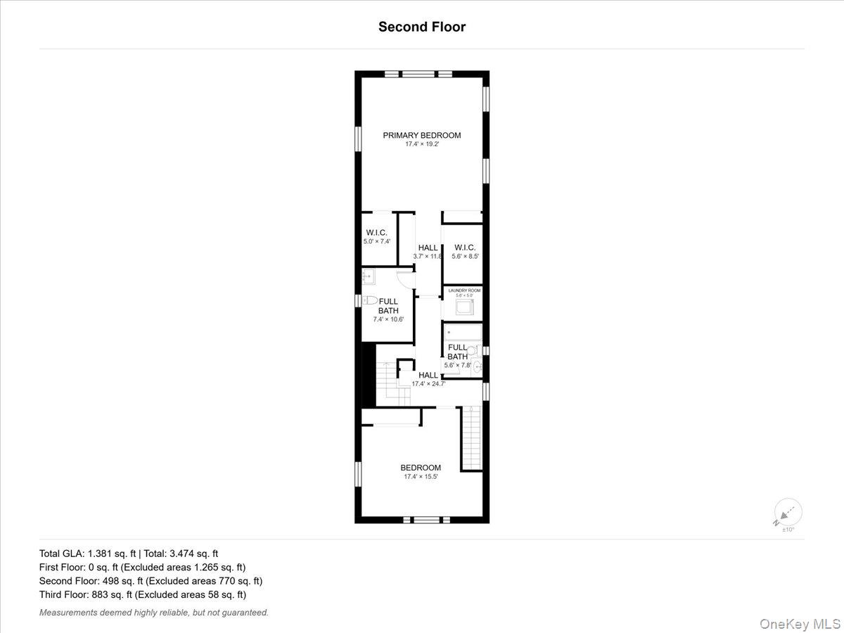 3238 Tierney Place Property Photo 28