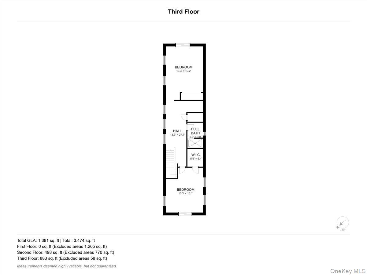 3238 Tierney Place Property Photo 29