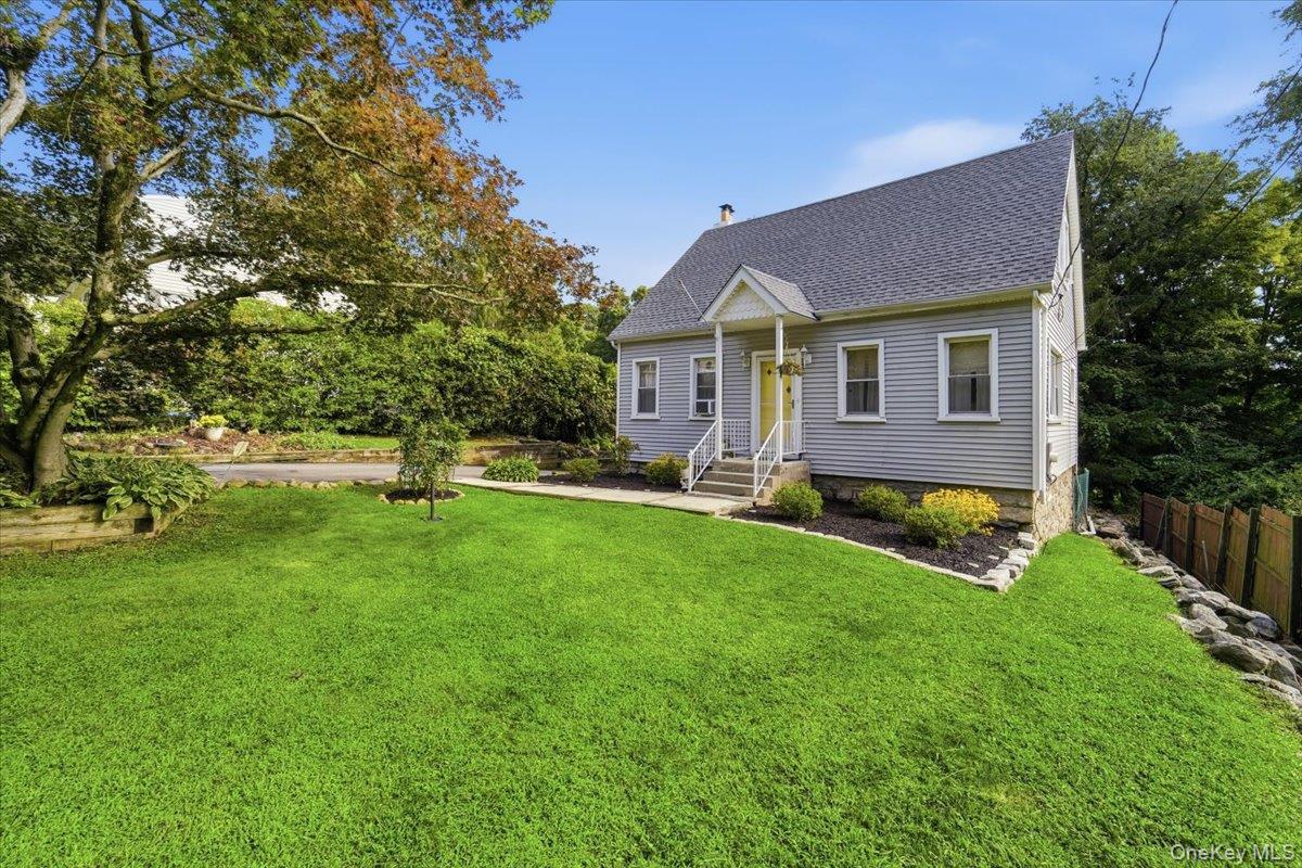 9 Lawrence Drive Property Photo 1