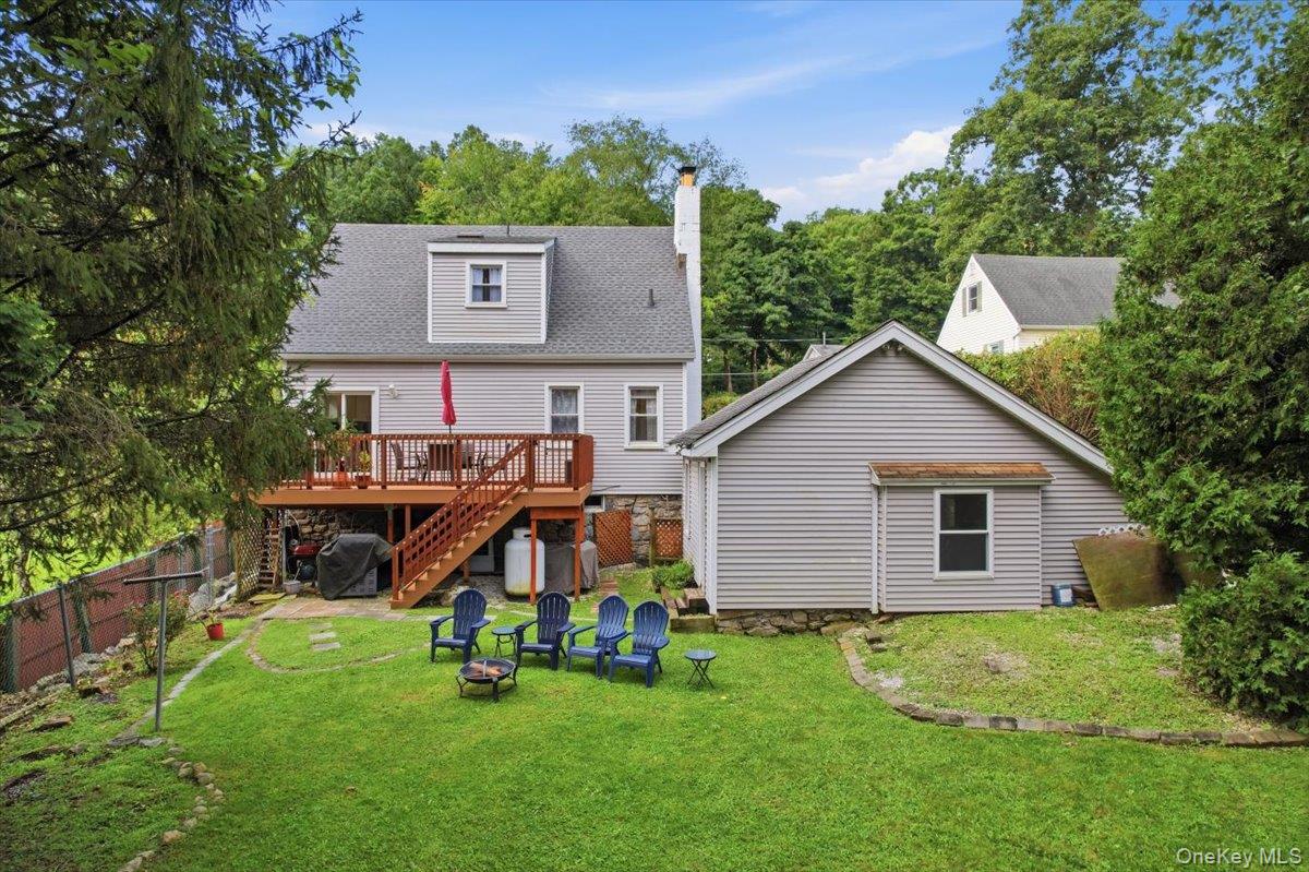 9 Lawrence Drive Property Photo 27
