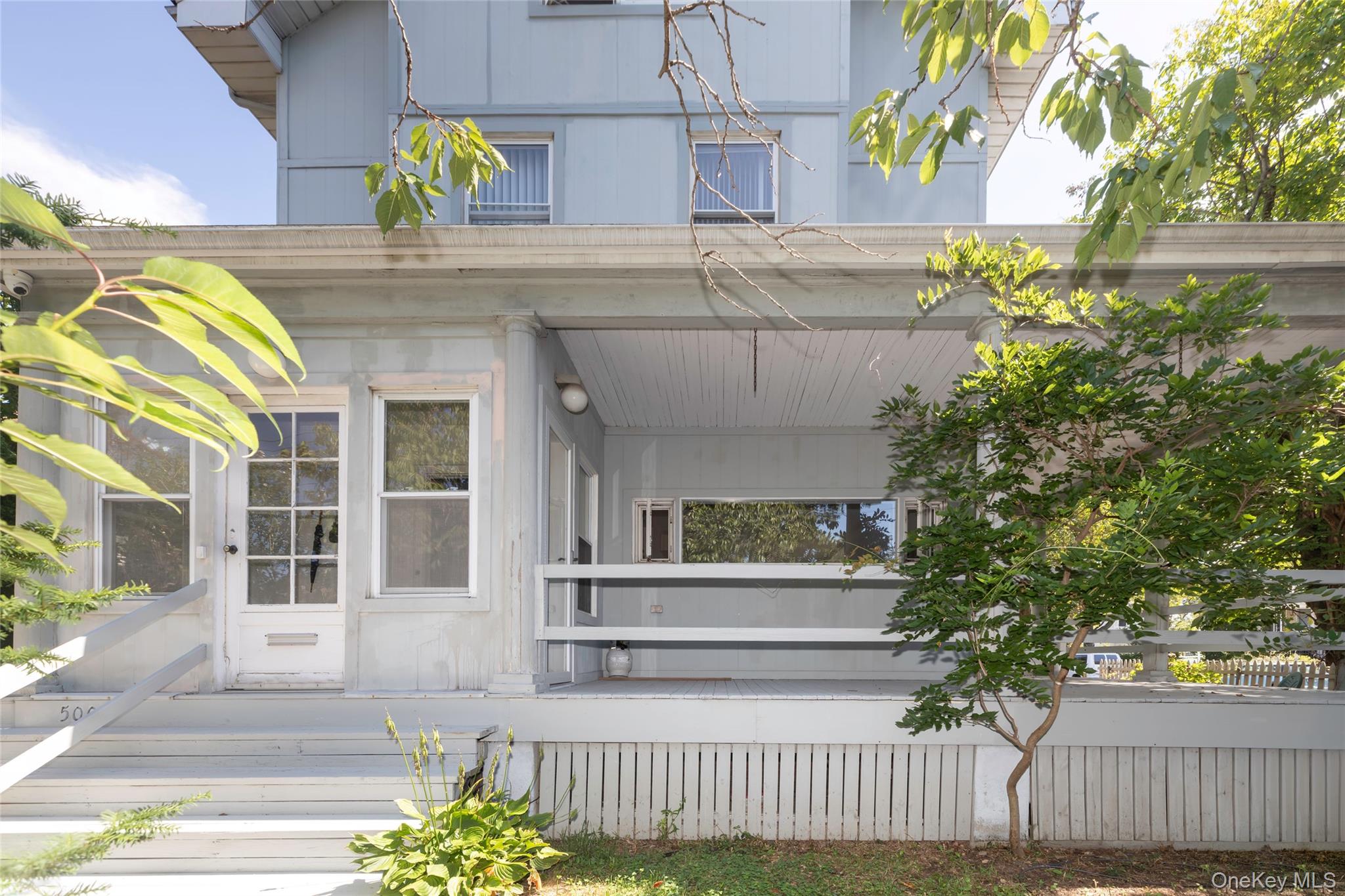 500 Minnieford Avenue Property Photo 1