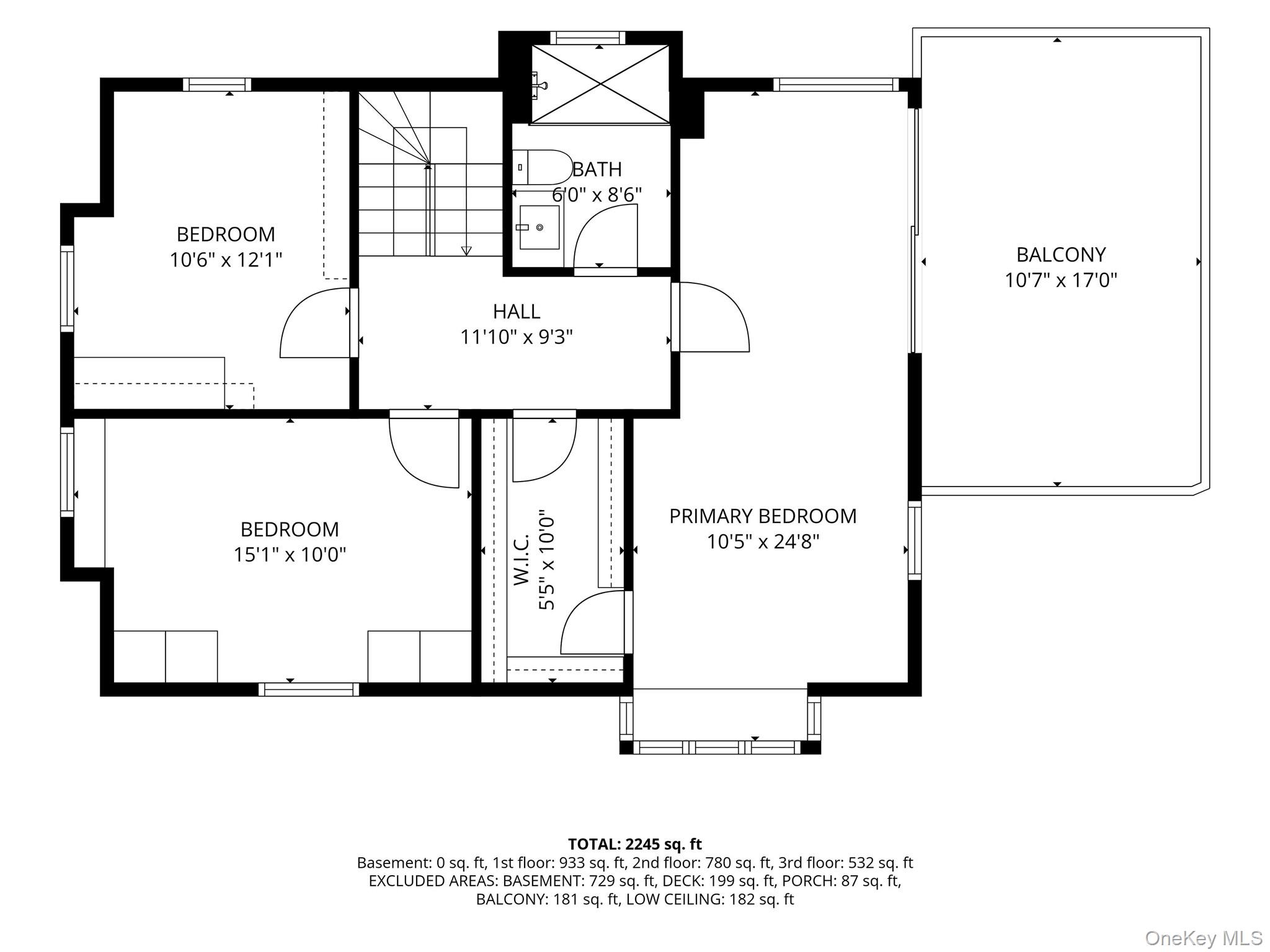 500 Minnieford Avenue Property Photo 33