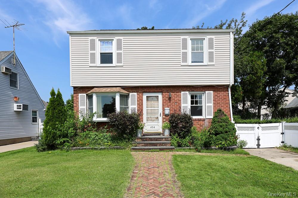 494 Sally Road Property Photo 1