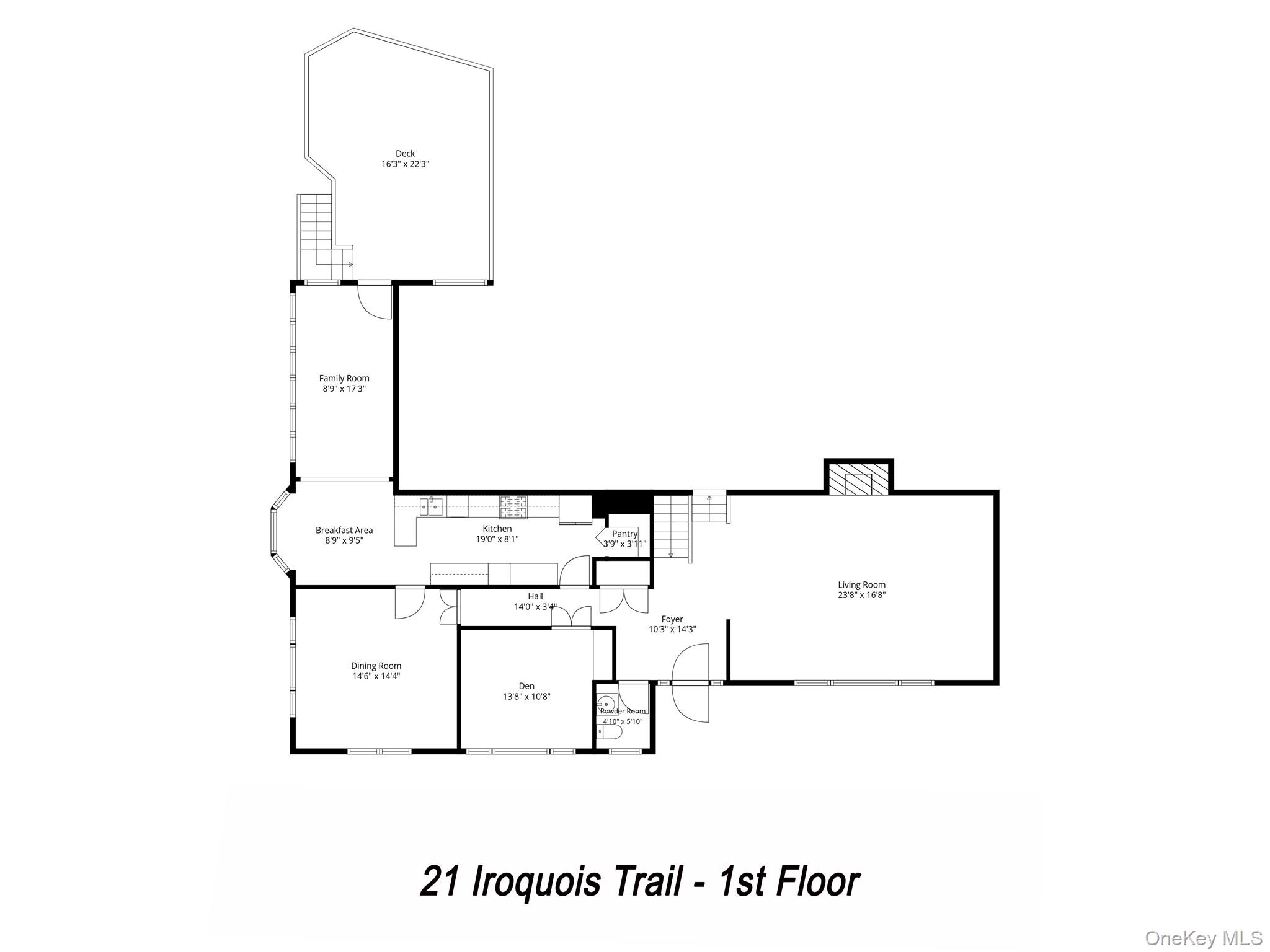 21 Iroquois Trail Property Photo 34