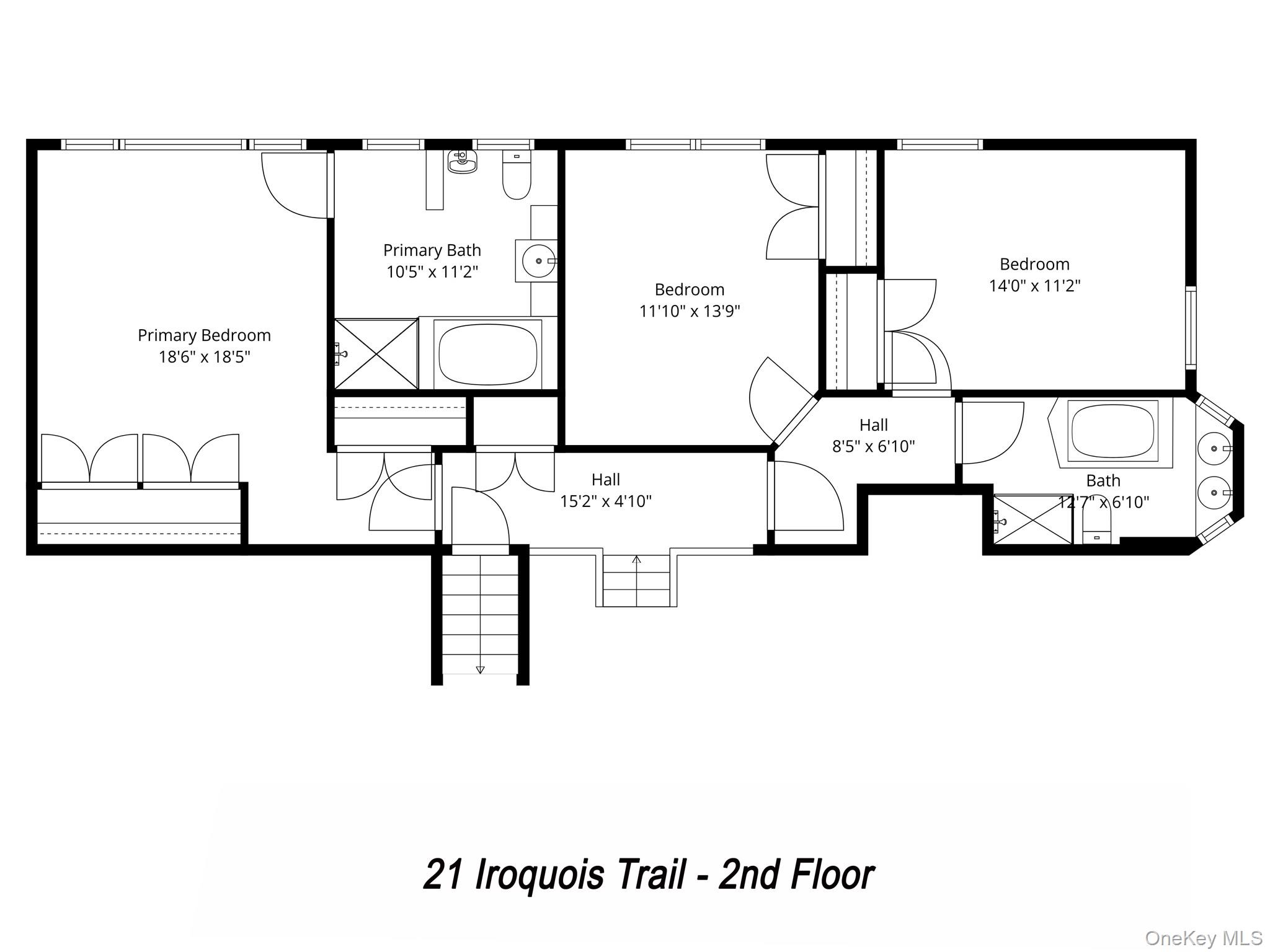 21 Iroquois Trail Property Photo 35