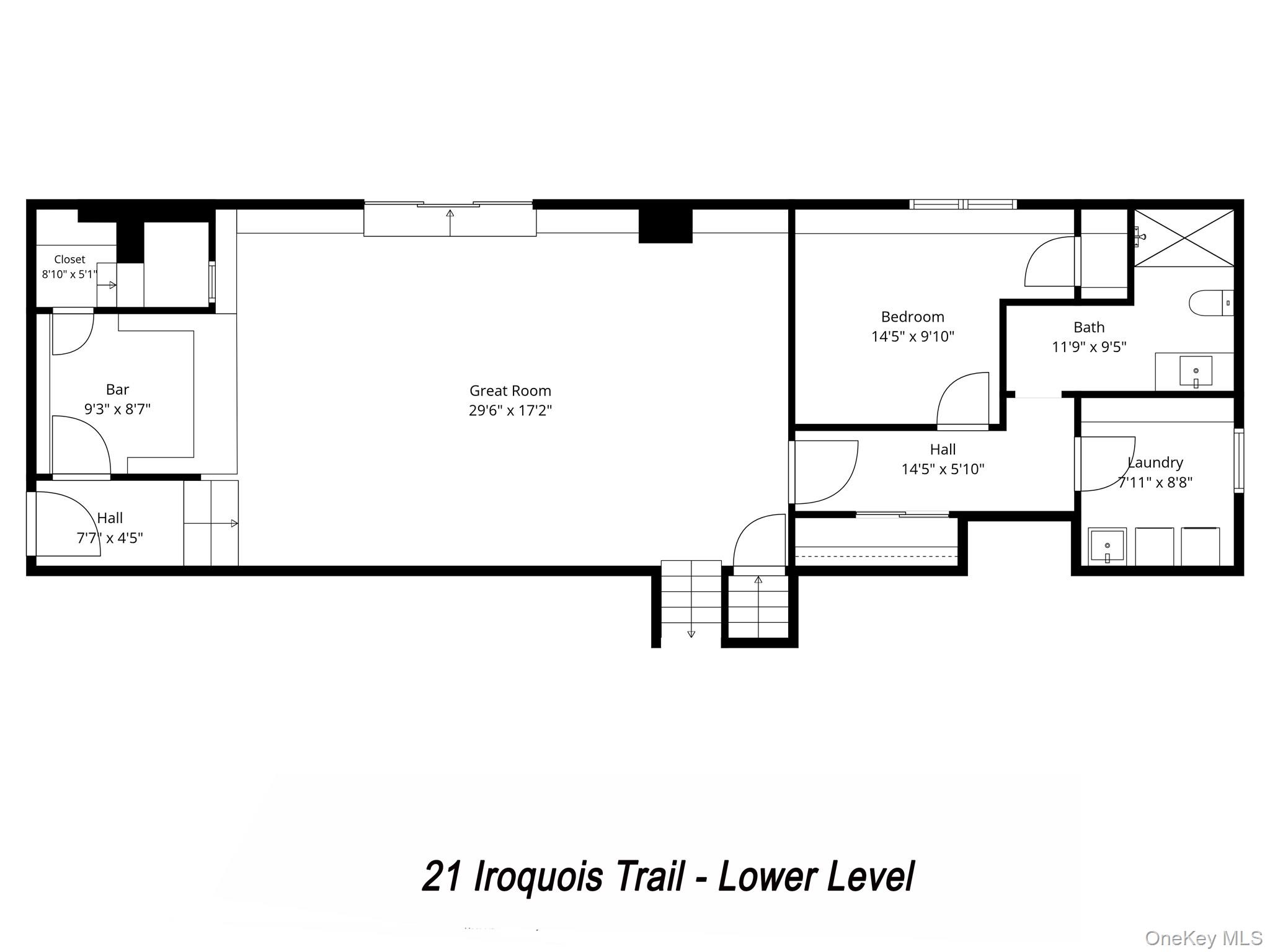 21 Iroquois Trail Property Photo 37