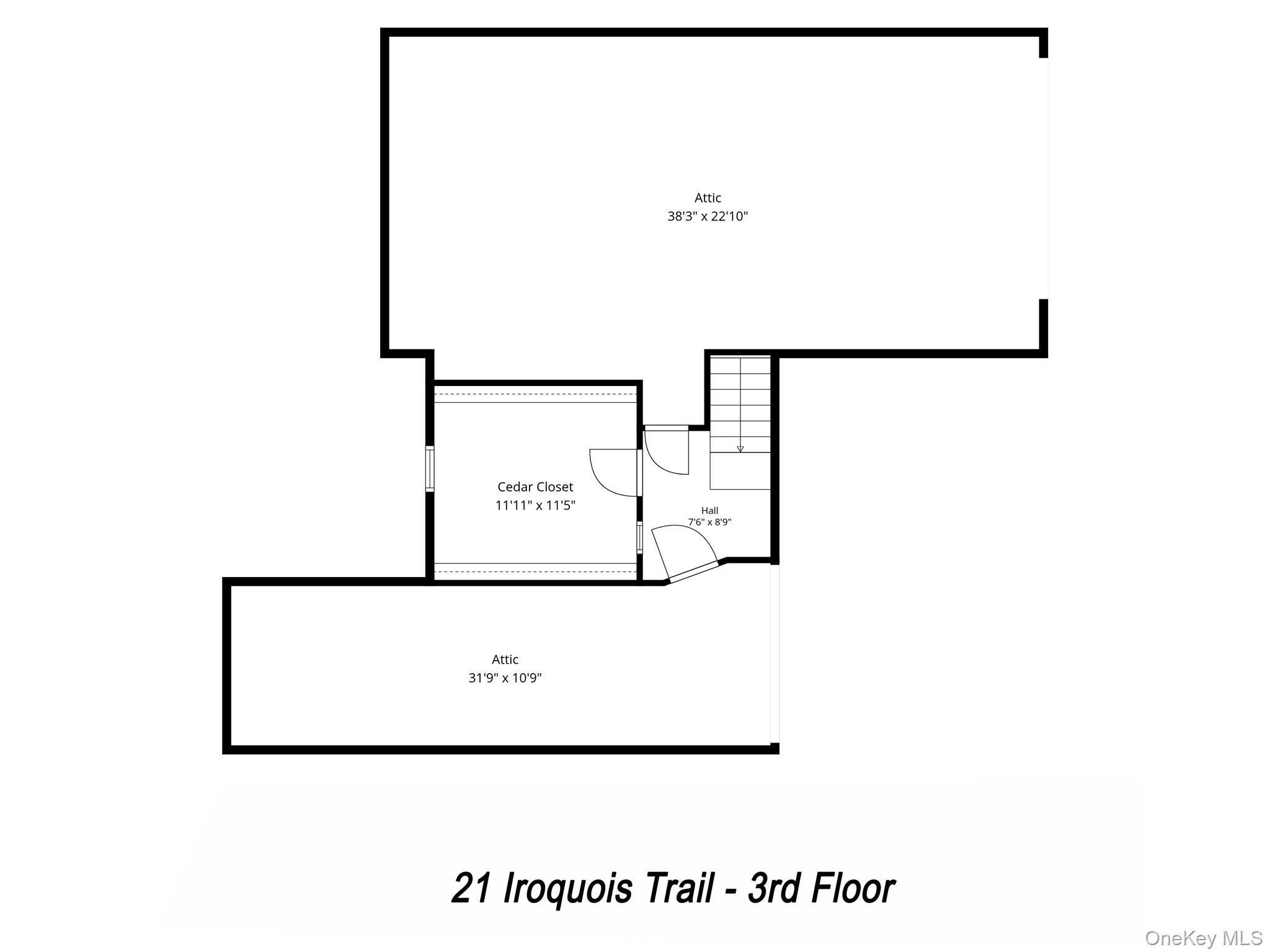 21 Iroquois Trail Property Photo 38