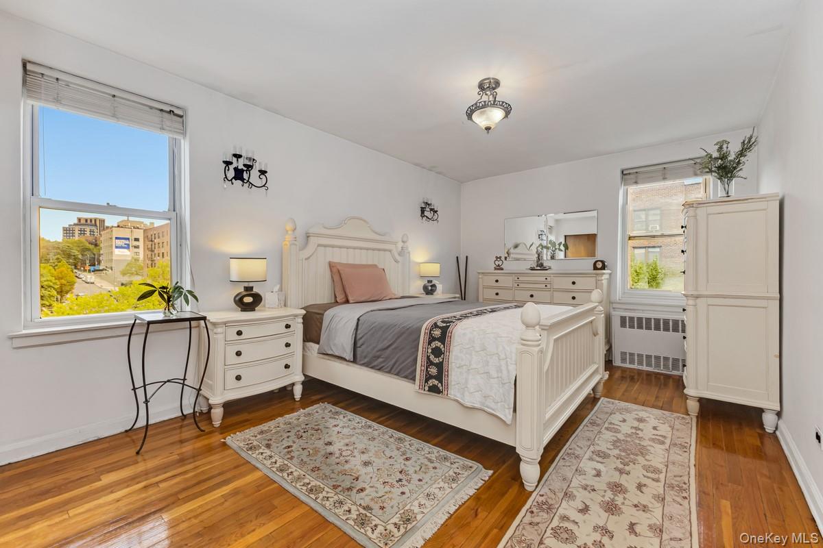 66-33 Yellowstone Boulevard 5b Property Photo 7