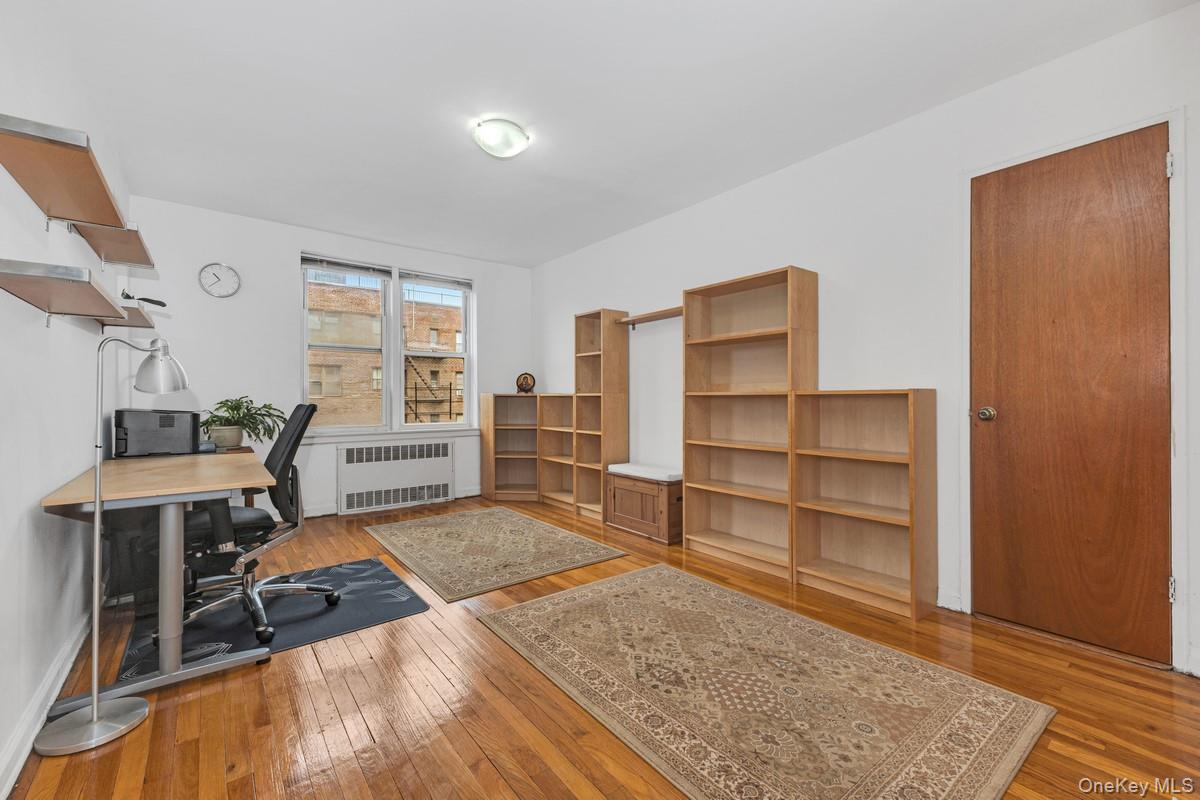 66-33 Yellowstone Boulevard 5b Property Photo 8
