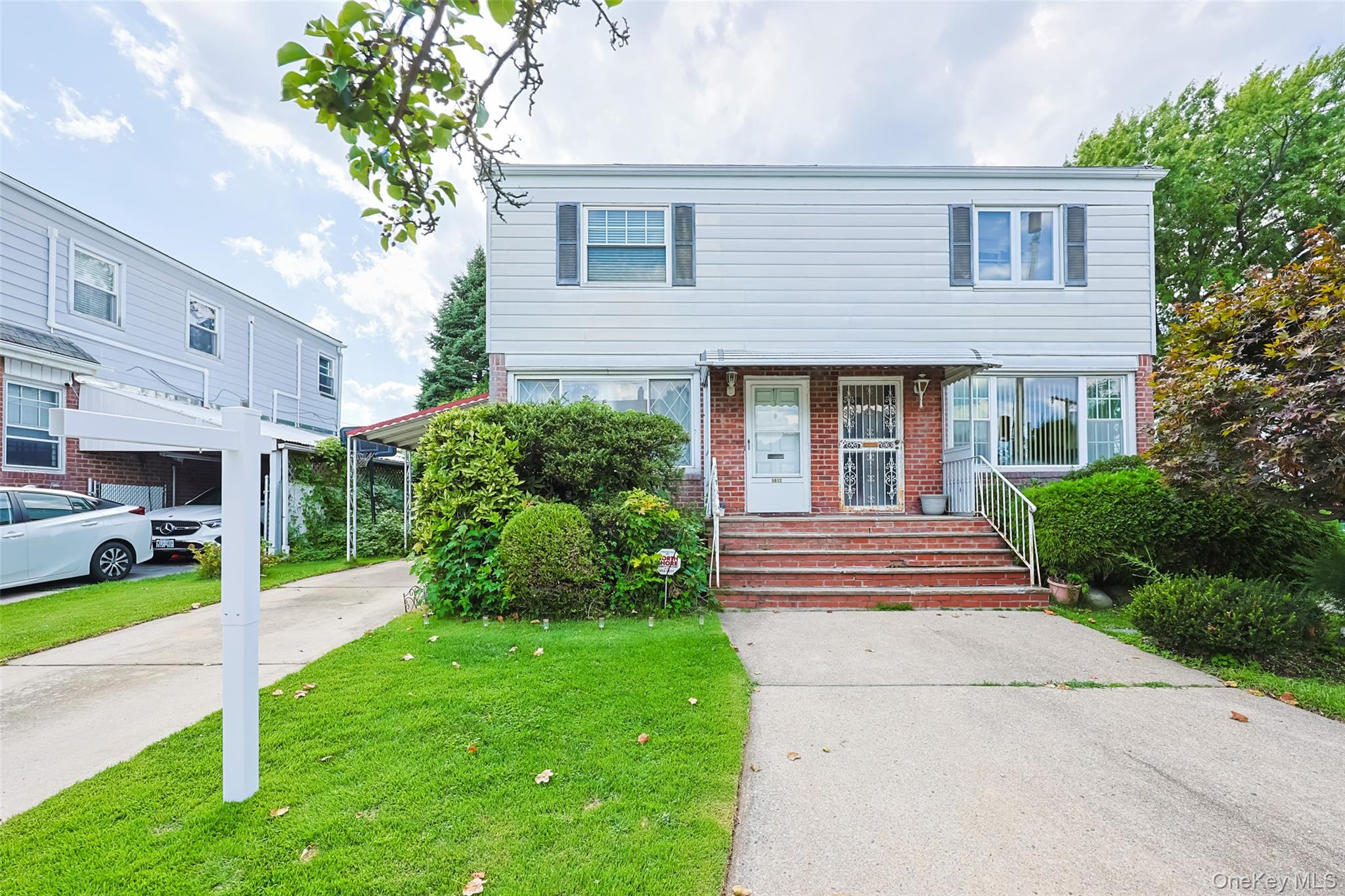 58-12 229th Street Property Photo 1