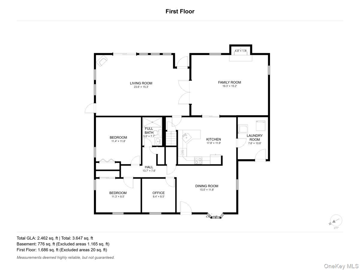 34 Fairfax Road Property Photo 37