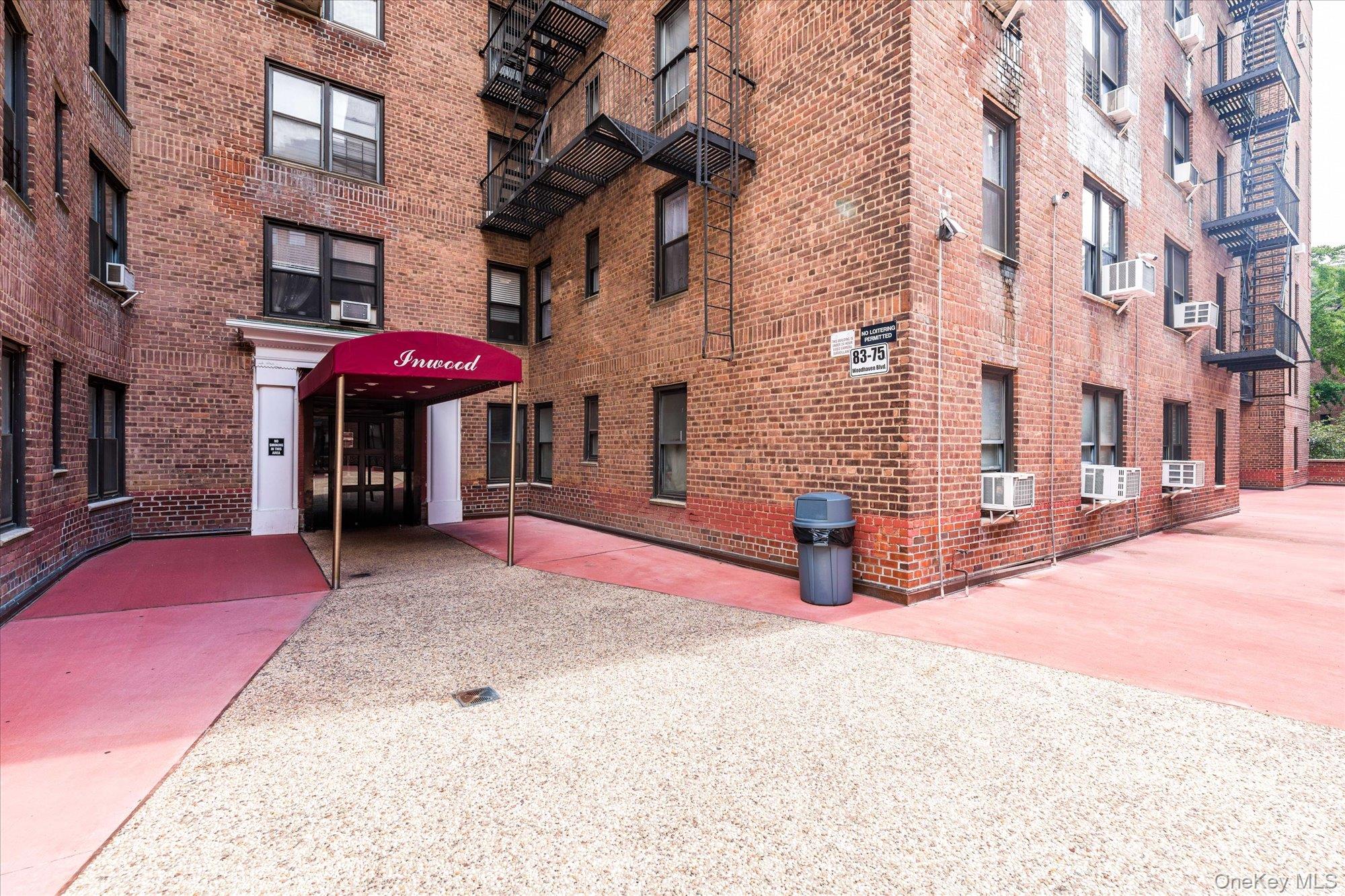 83-75 Woodhaven Boulevard 1/c Property Photo 15