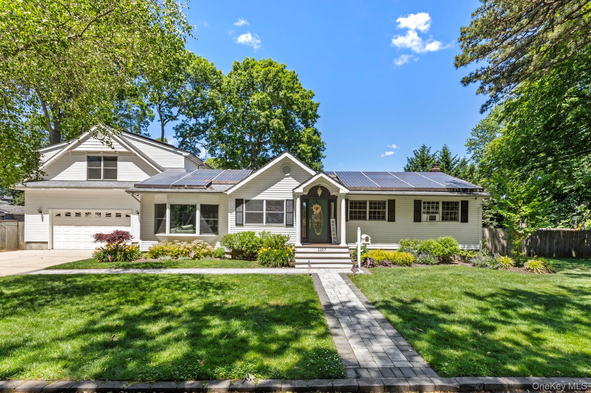 1107 Jefferson Avenue Property Photo 1