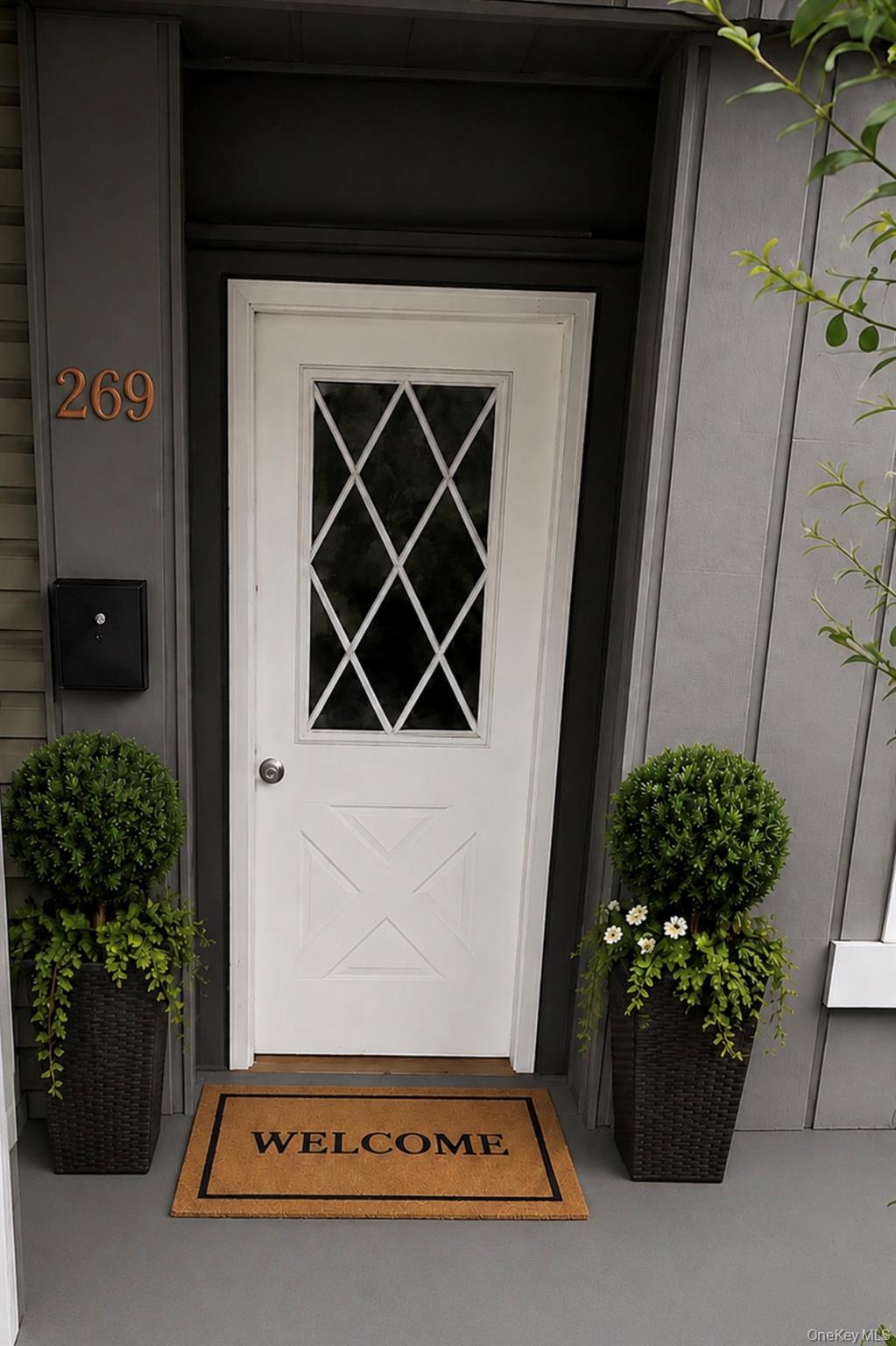 269 Powell Avenue Property Photo 1