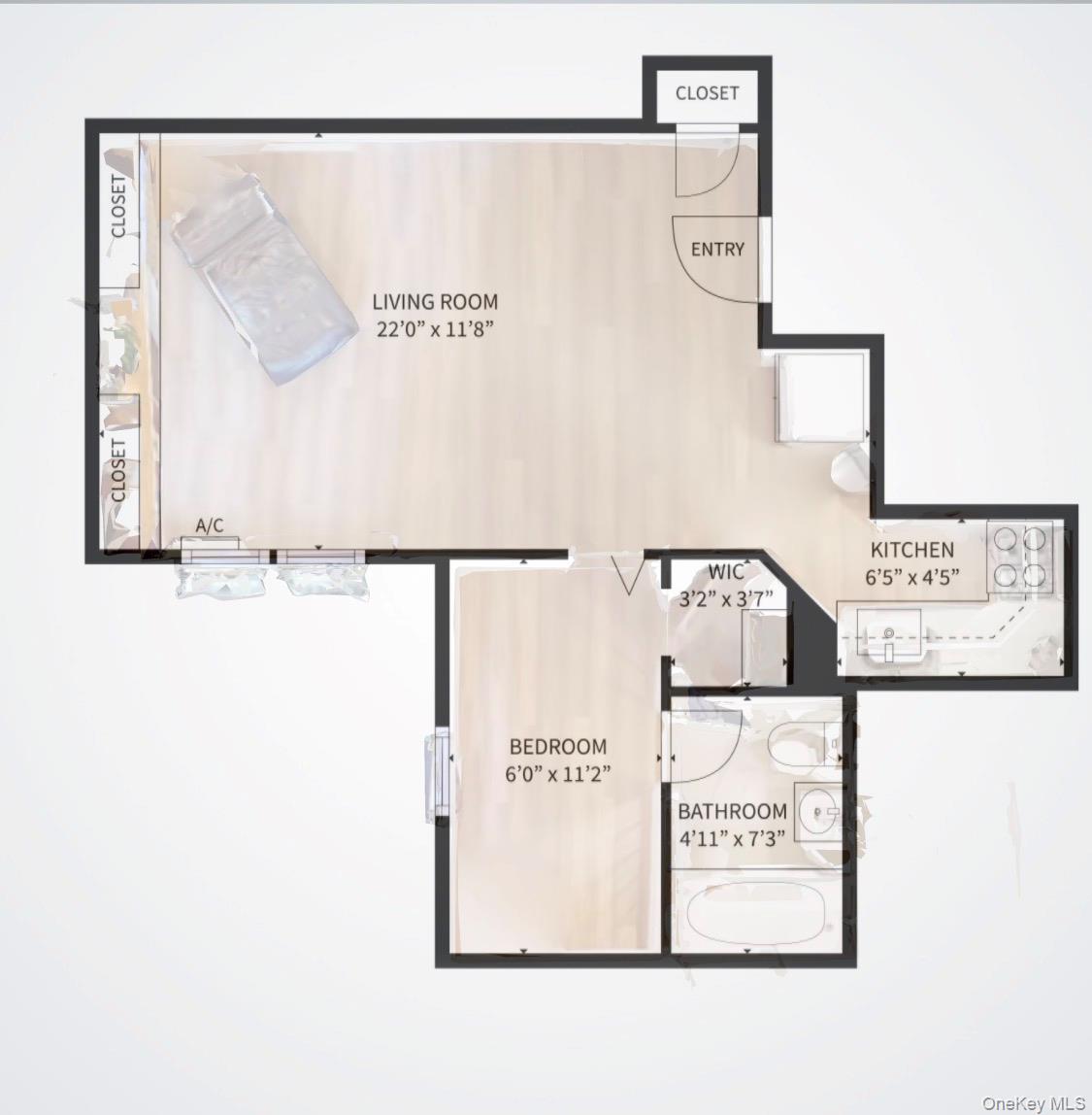 50-21 39th Place 1a Property Photo 18
