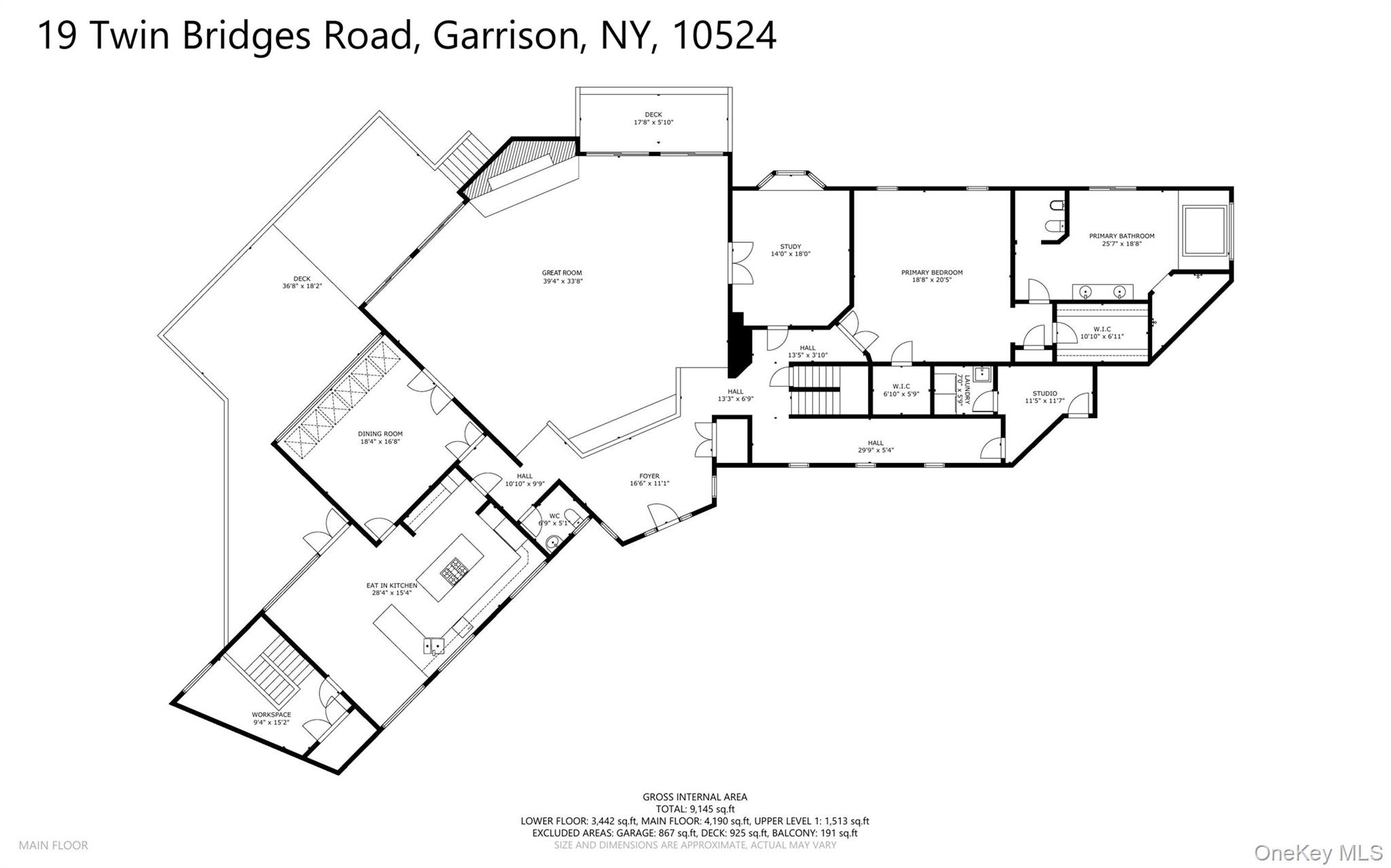 19 Twin Bridges Road Property Photo 31