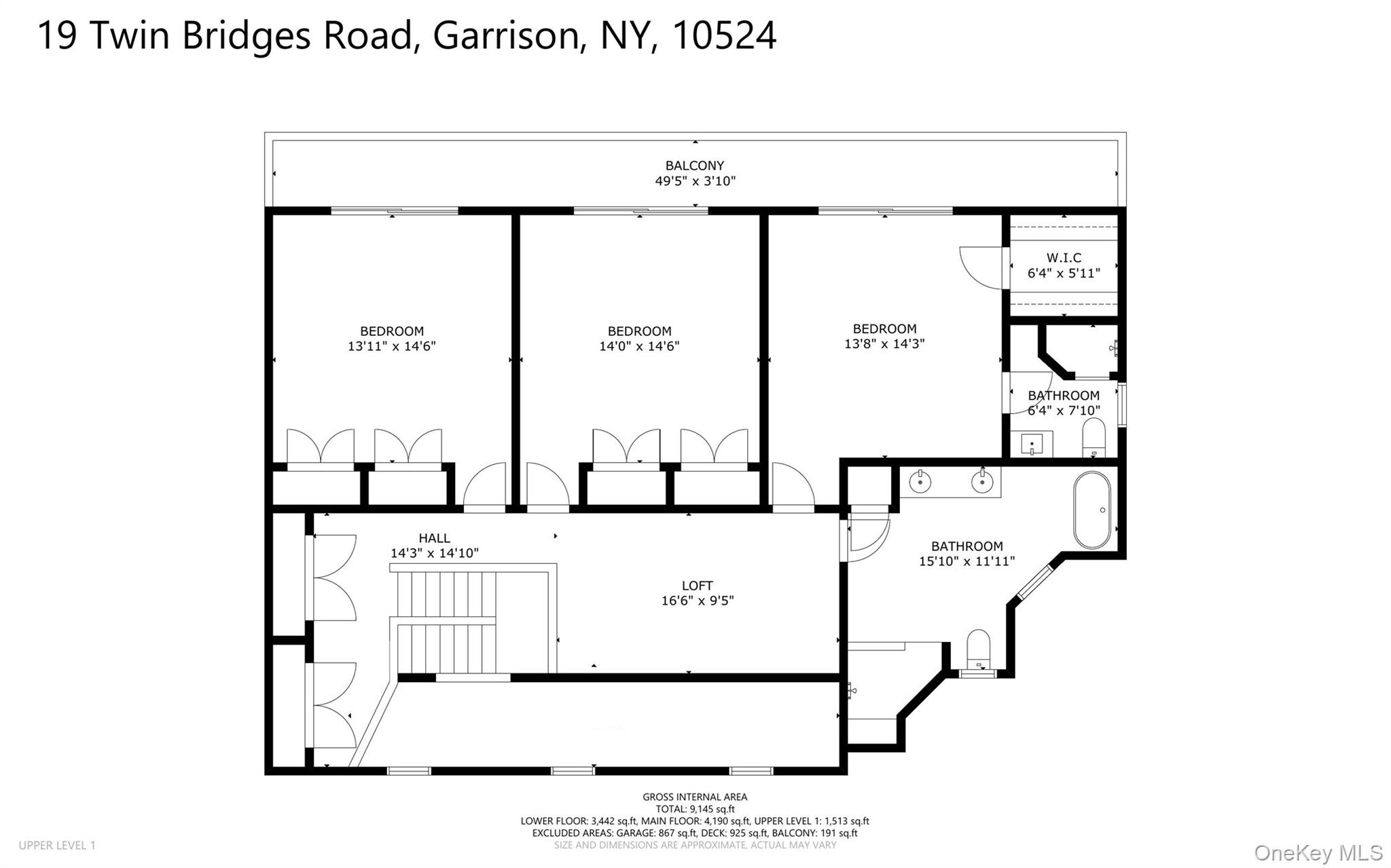 19 Twin Bridges Road Property Photo 32