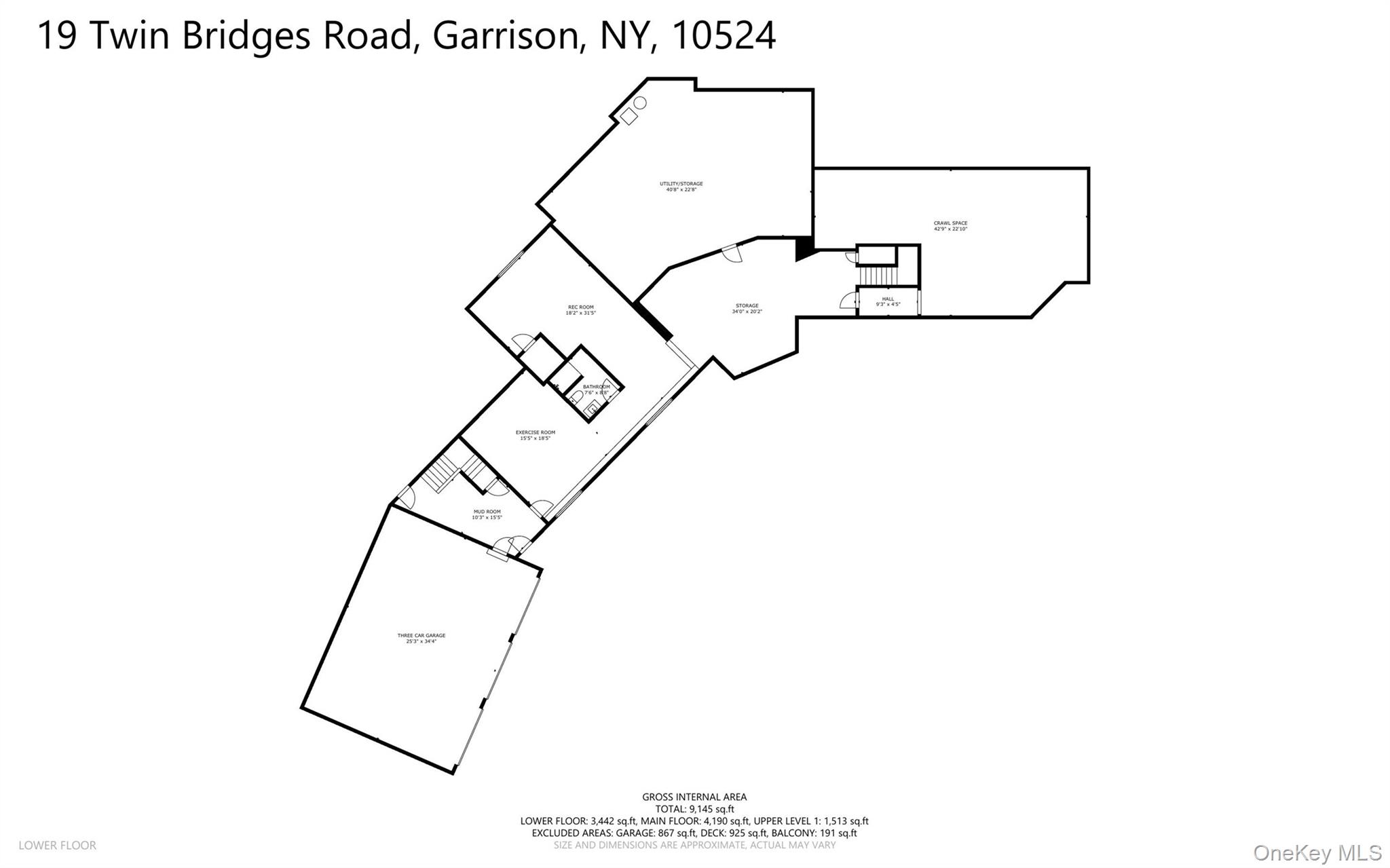 19 Twin Bridges Road Property Photo 33
