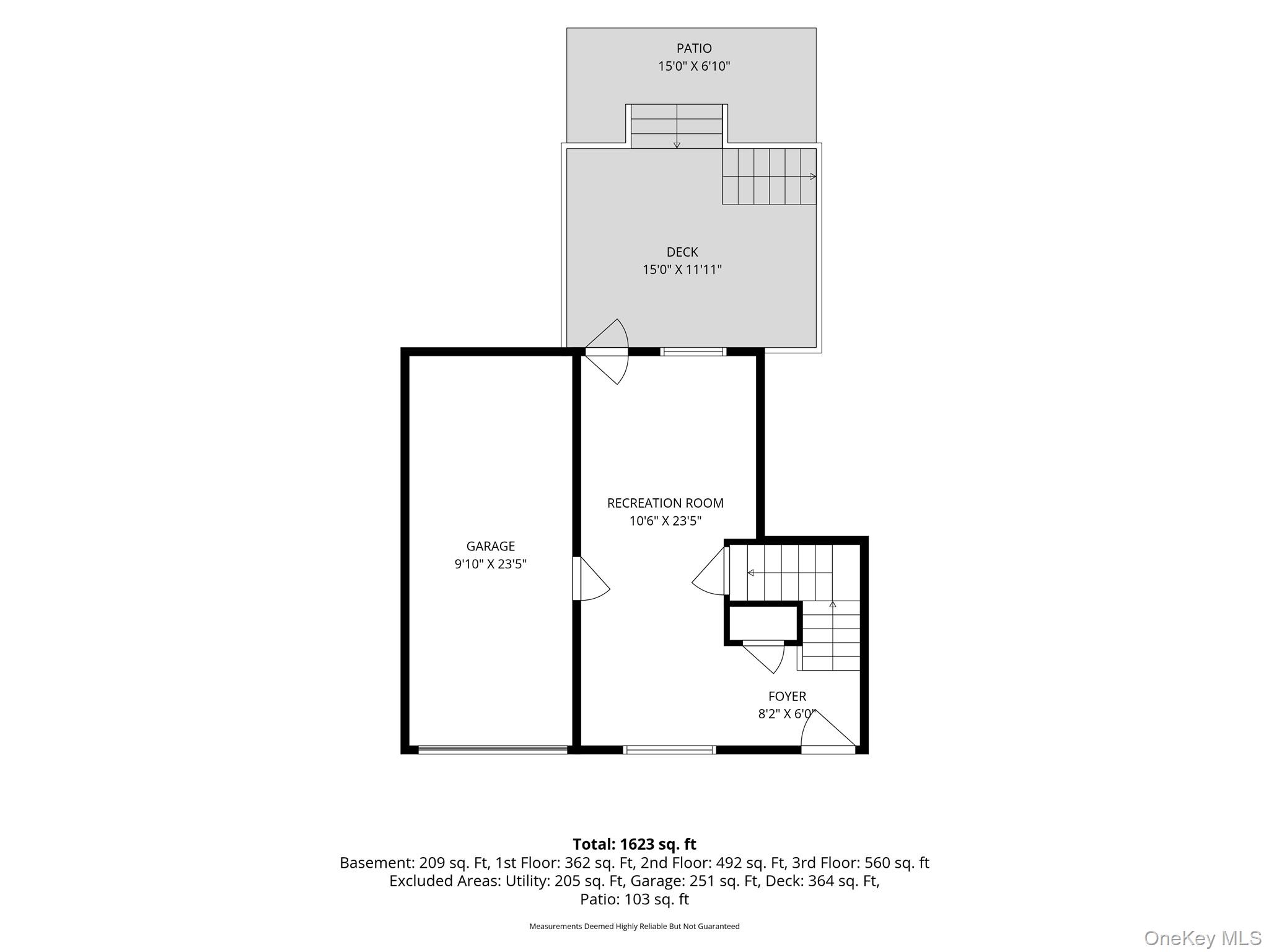 6 S High Street Property Photo 36
