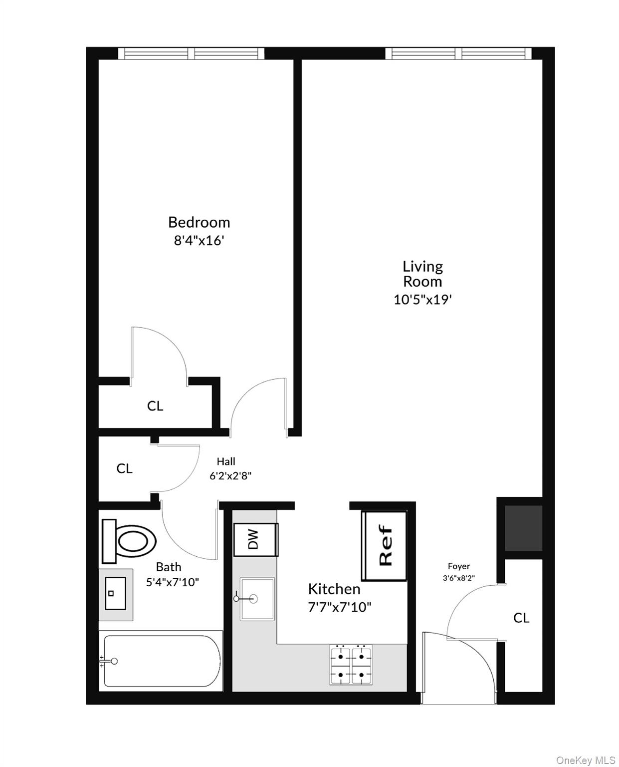 2 Park Avenue 3h Property Photo 18