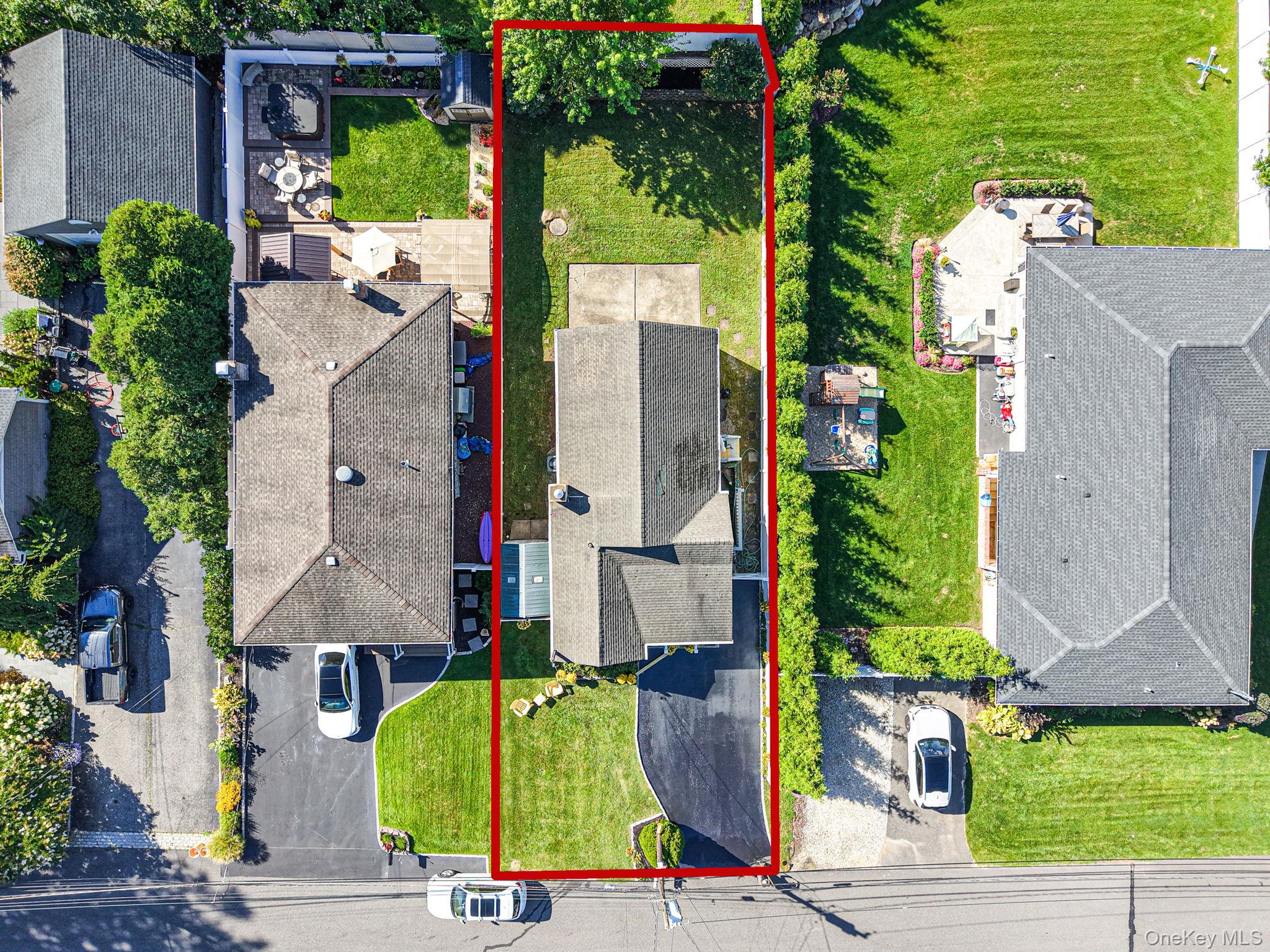 256 Deer Road Property Photo 23