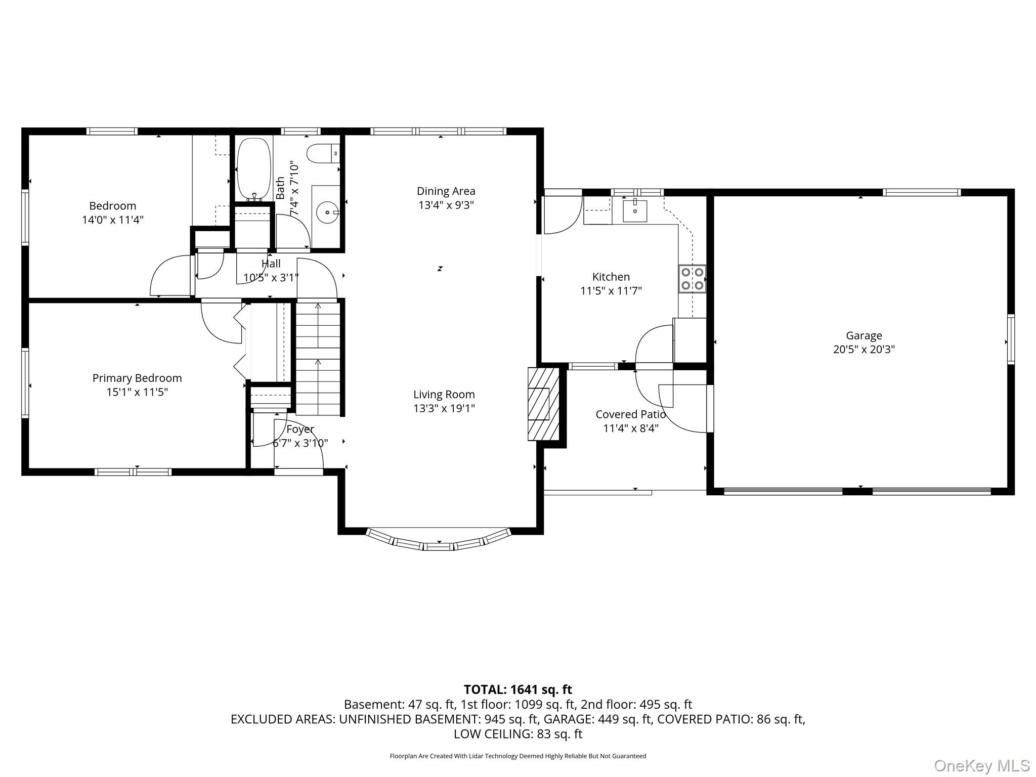 155 Hoover Place Property Photo 31