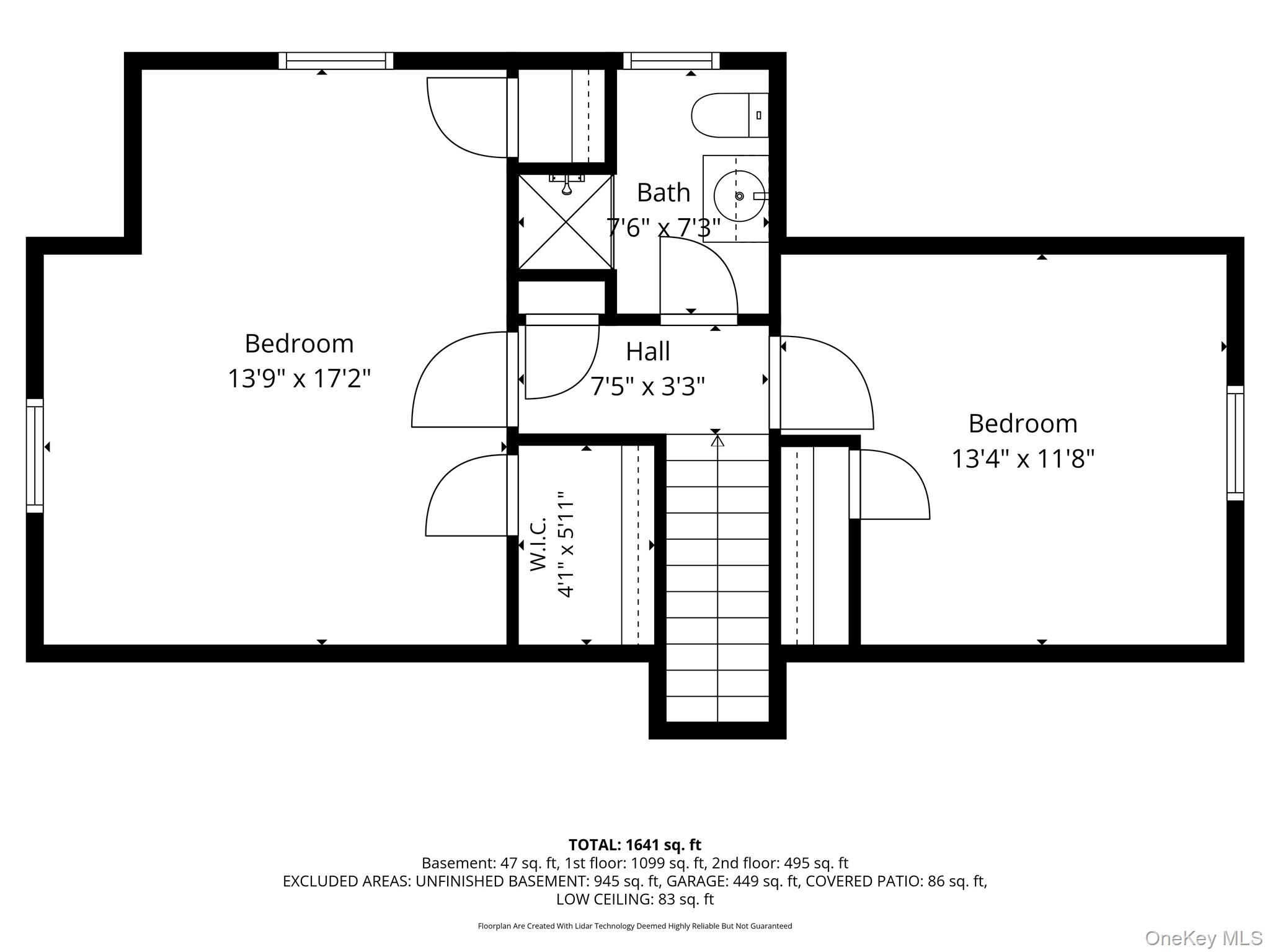 155 Hoover Place Property Photo 32