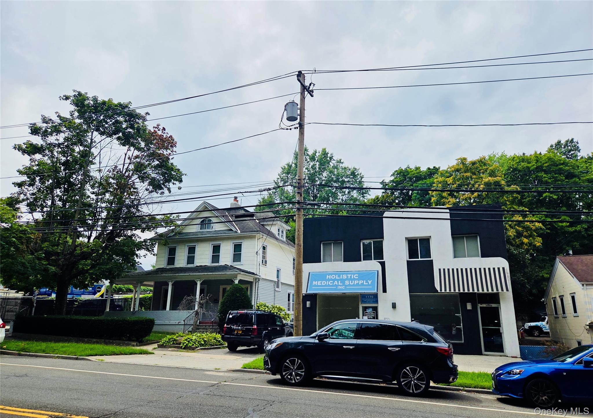 1168-1170 Port Washington Boulevard Property Photo 1