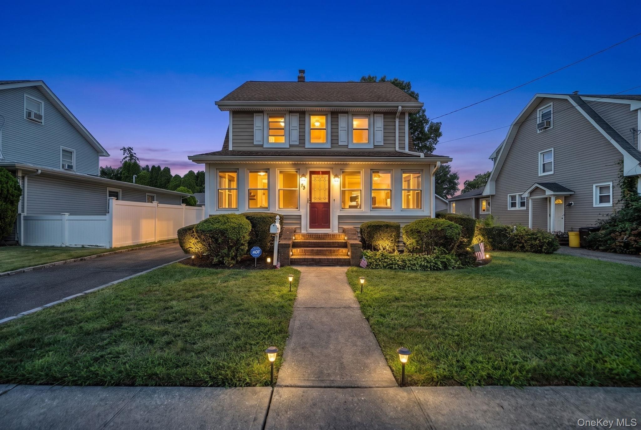 55 Mckinley Avenue Property Photo 1
