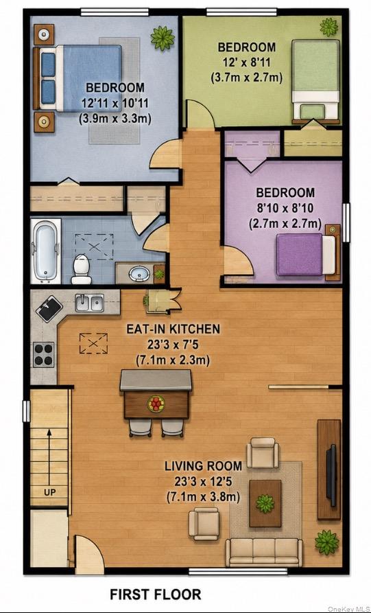 128 Walnut Road Property Photo 22
