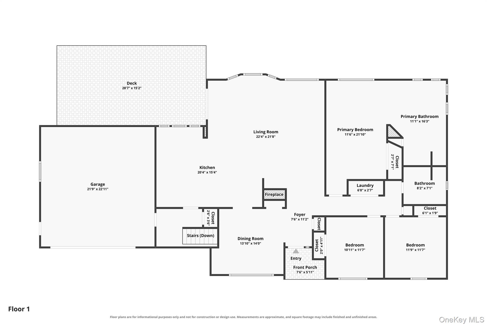 441 Burlingham Road Property Photo 45