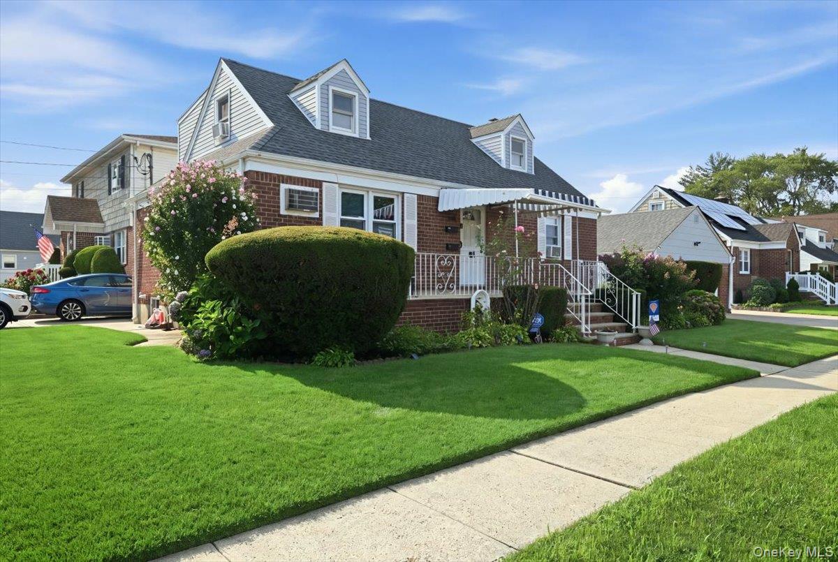 81 Franklin Street Property Photo 1