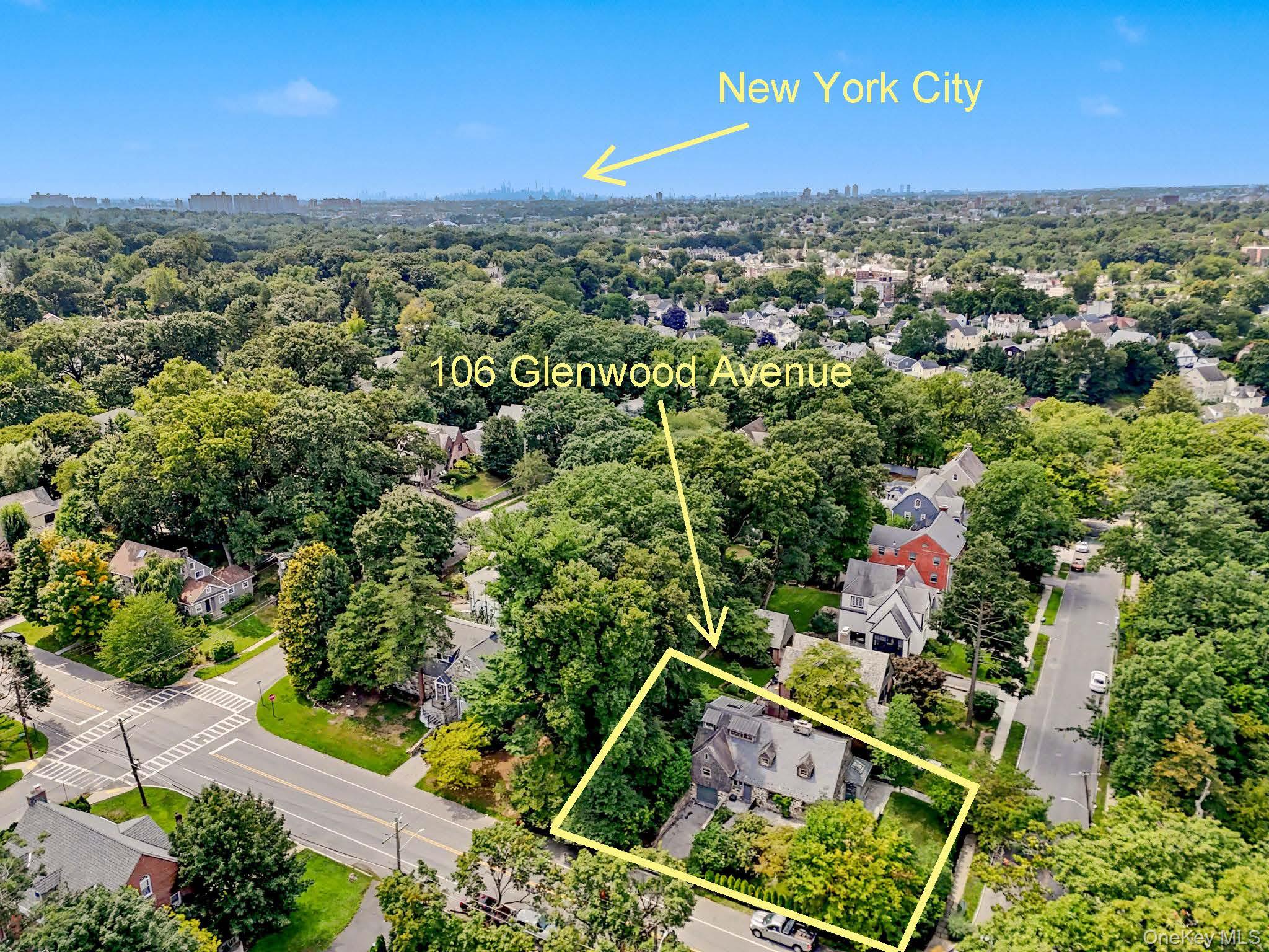106 Glenwood Avenue Property Photo 40