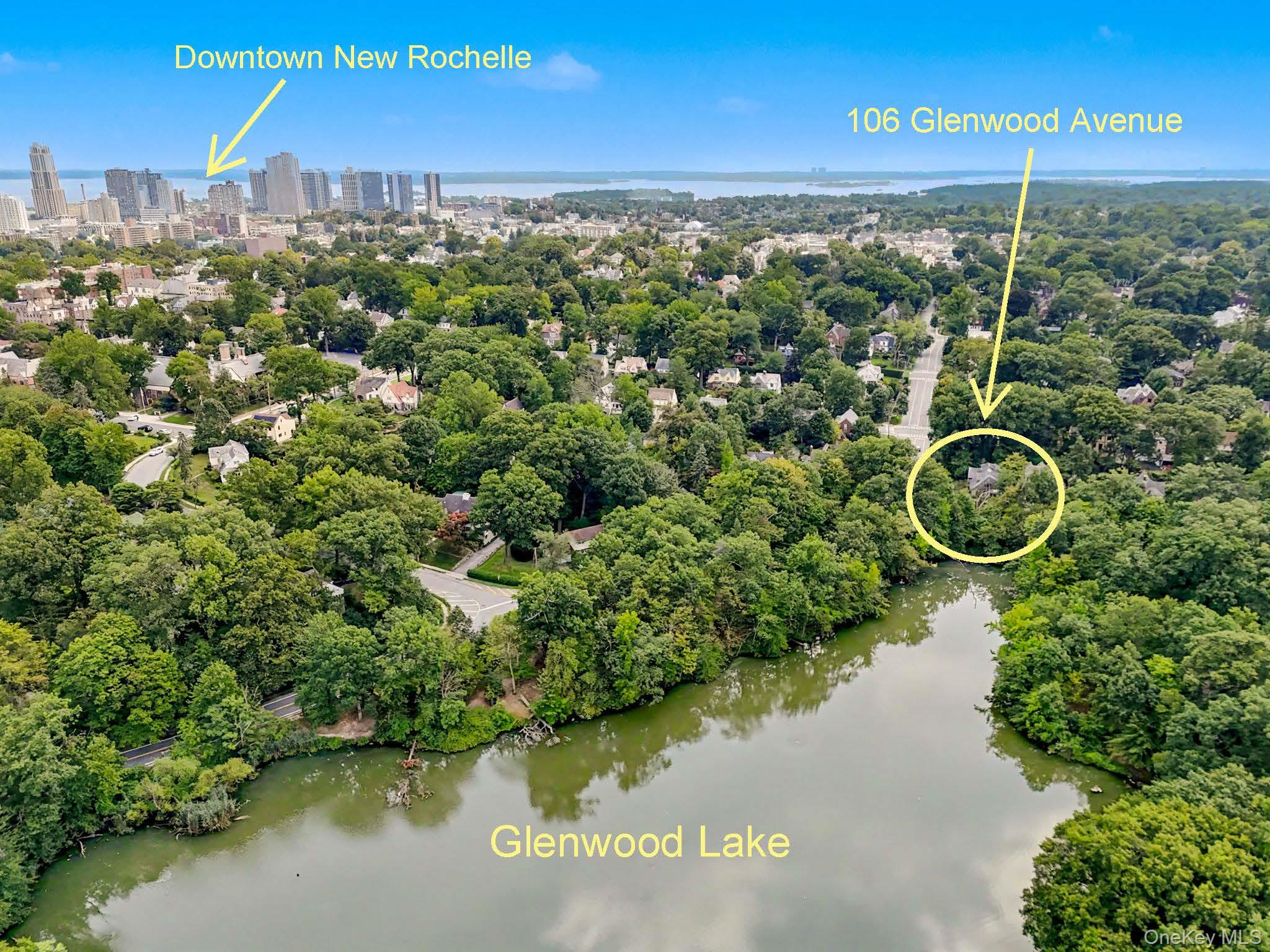 106 Glenwood Avenue Property Photo 41