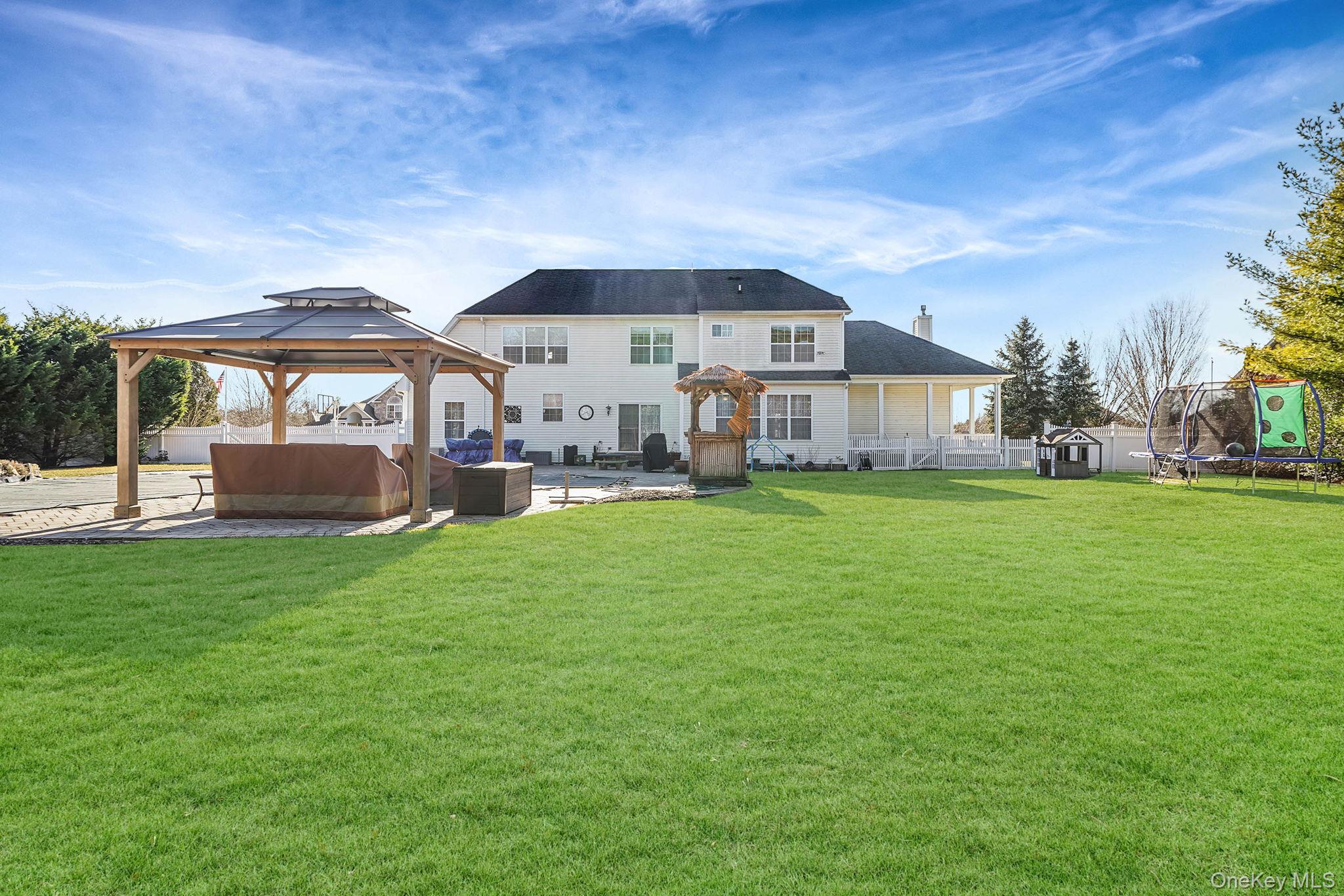 3 Crossfield Court Property Photo 45