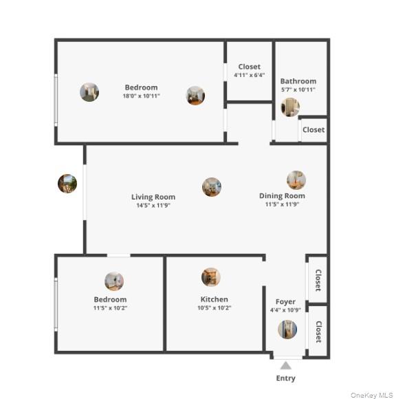 119 Country Club Lane Property Photo 37