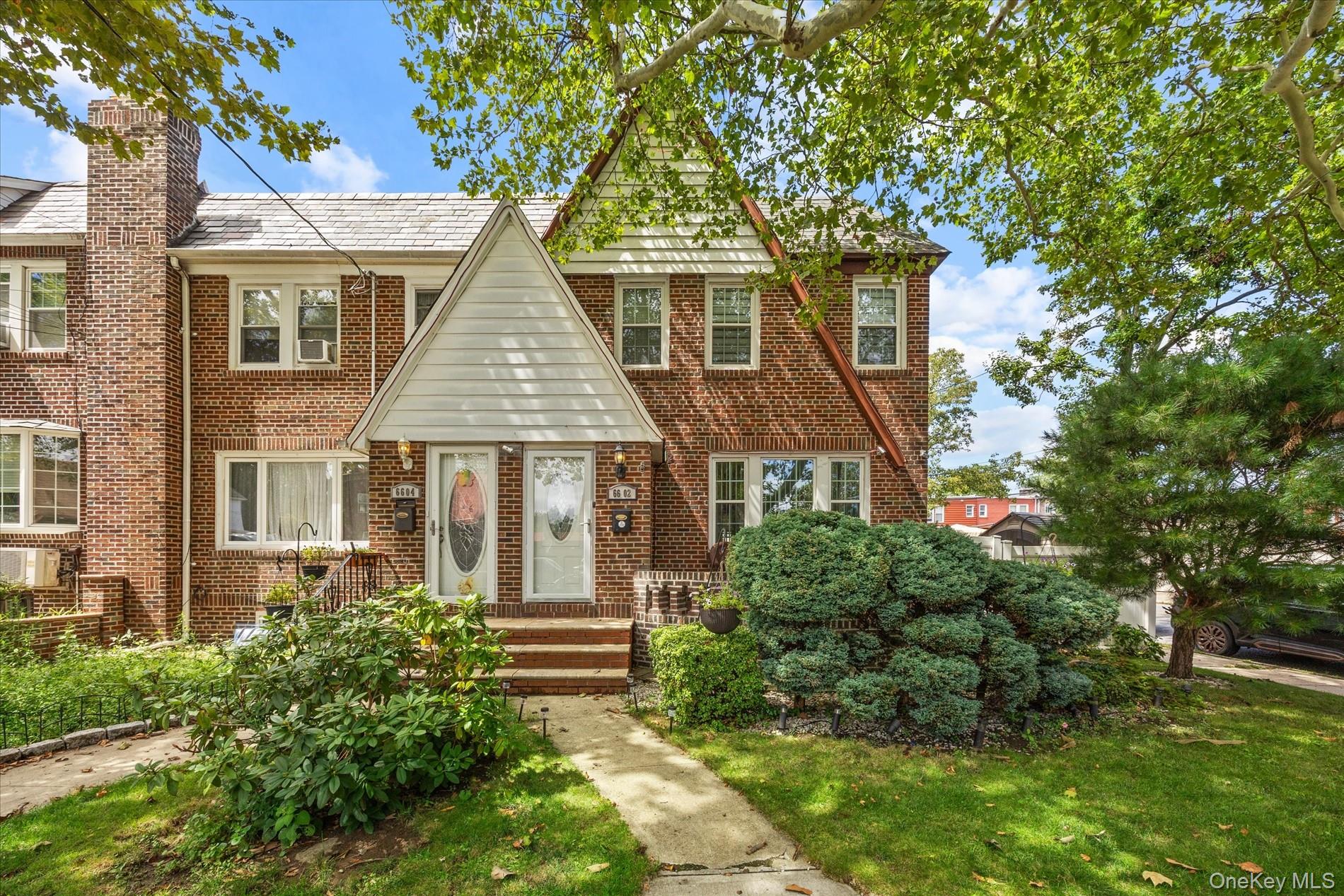 66-02 78th Street Property Photo 1