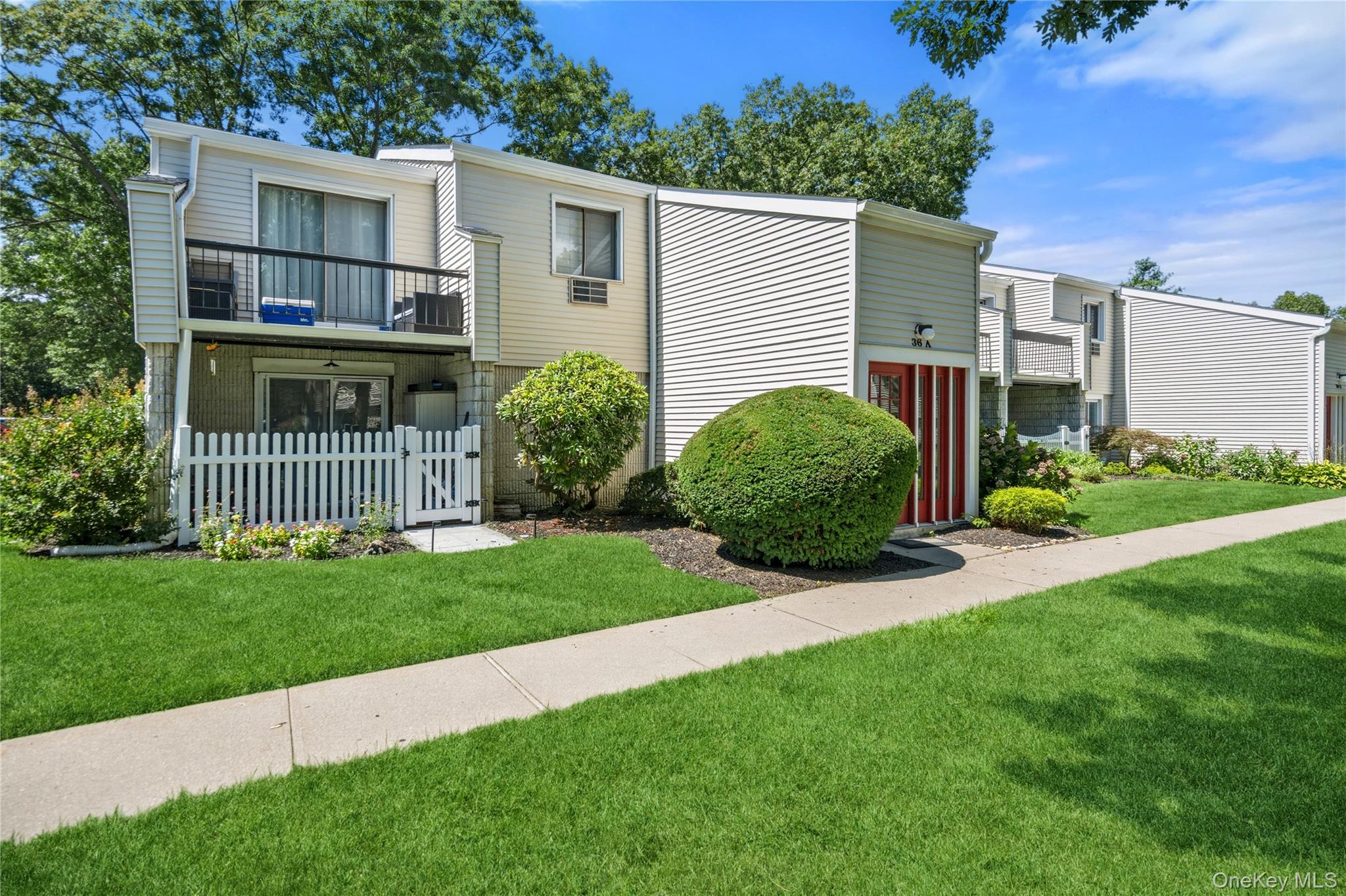 36 Richmond Boulevard 4a Property Photo 21