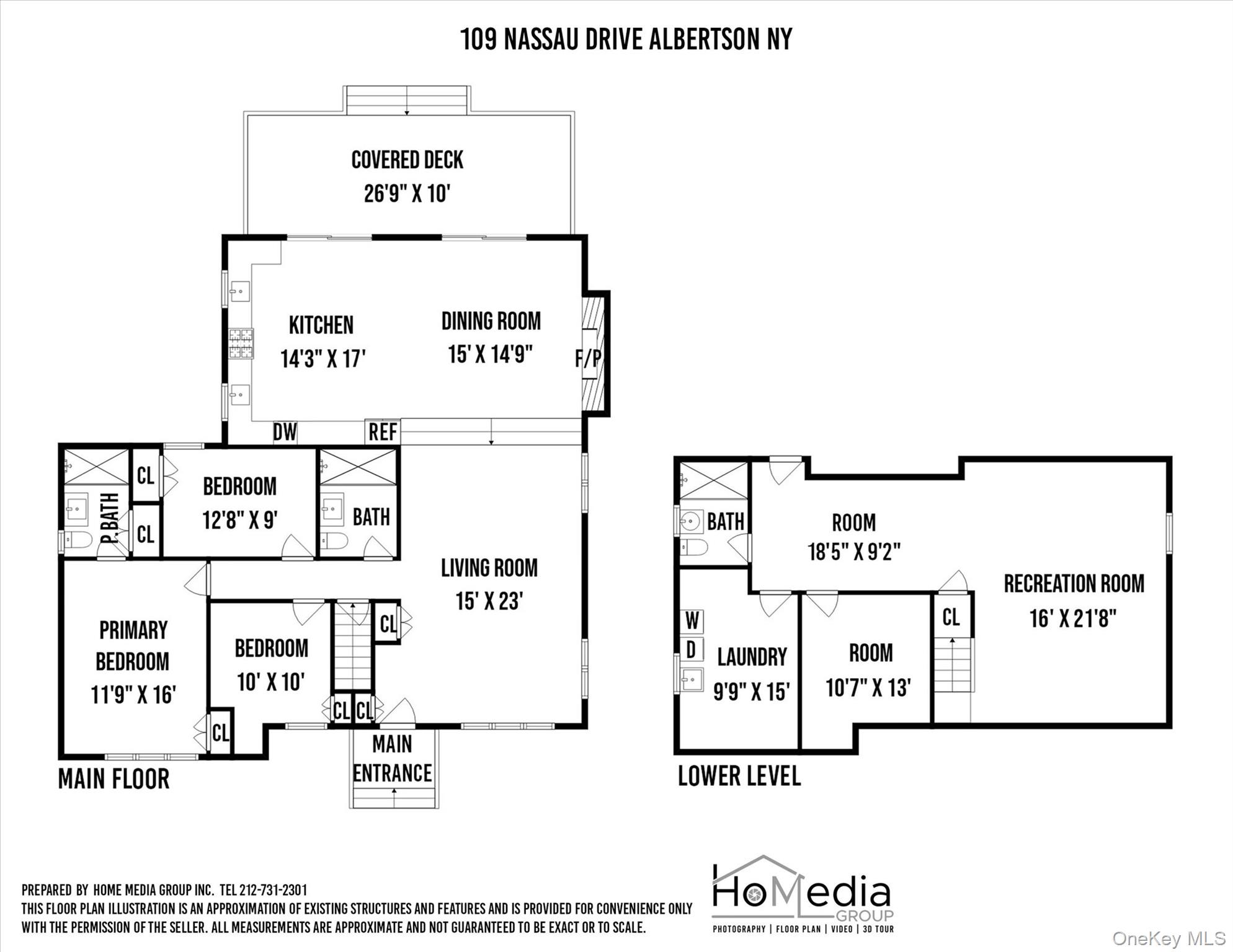 109 Nassau Drive Property Photo 28