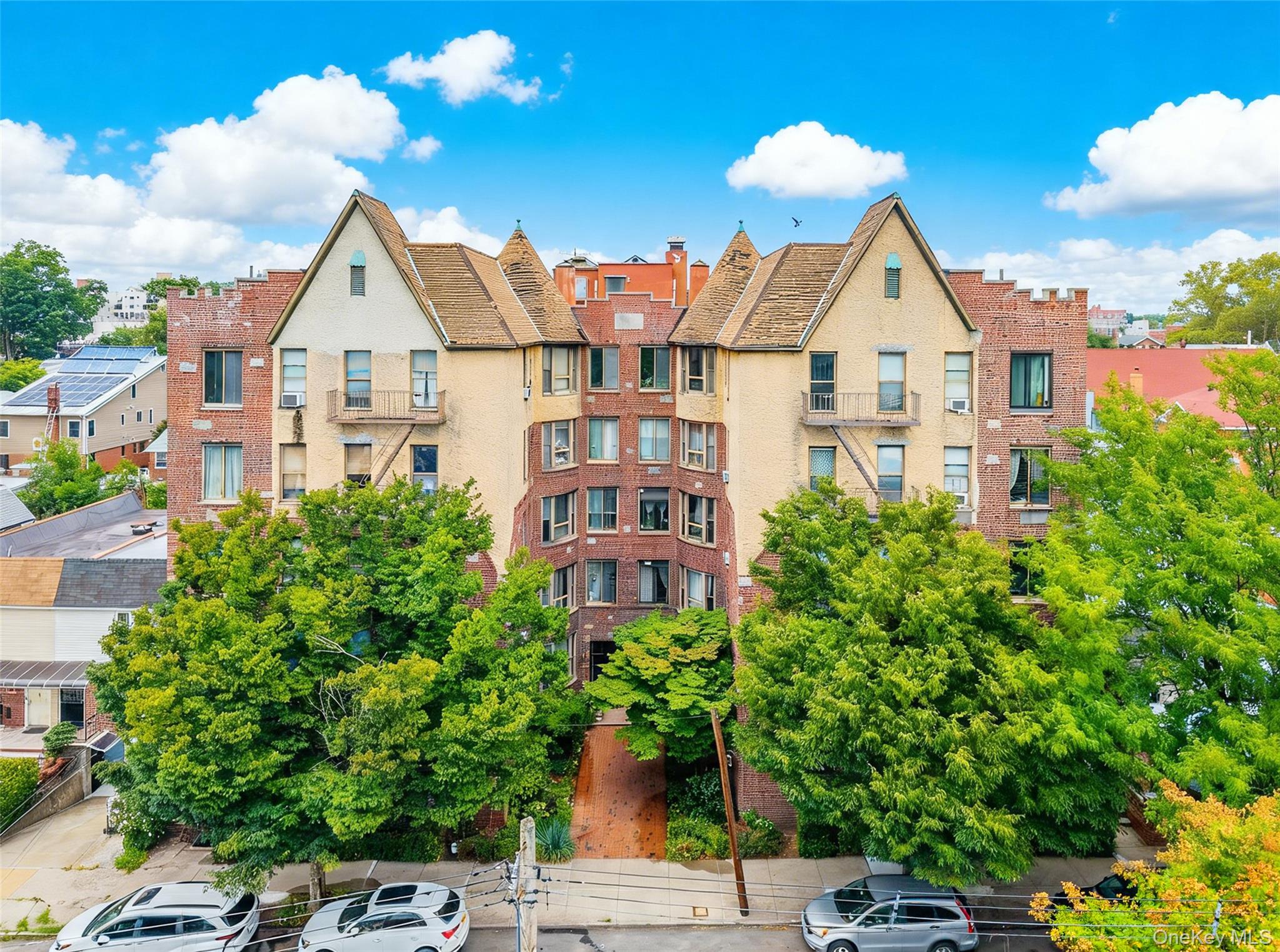 147-37 Beech Avenue 3f Property Photo 1