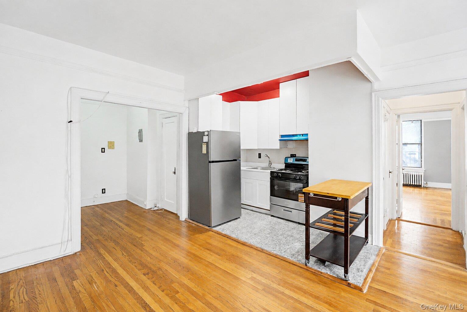147-37 Beech Avenue 3f Property Photo 4