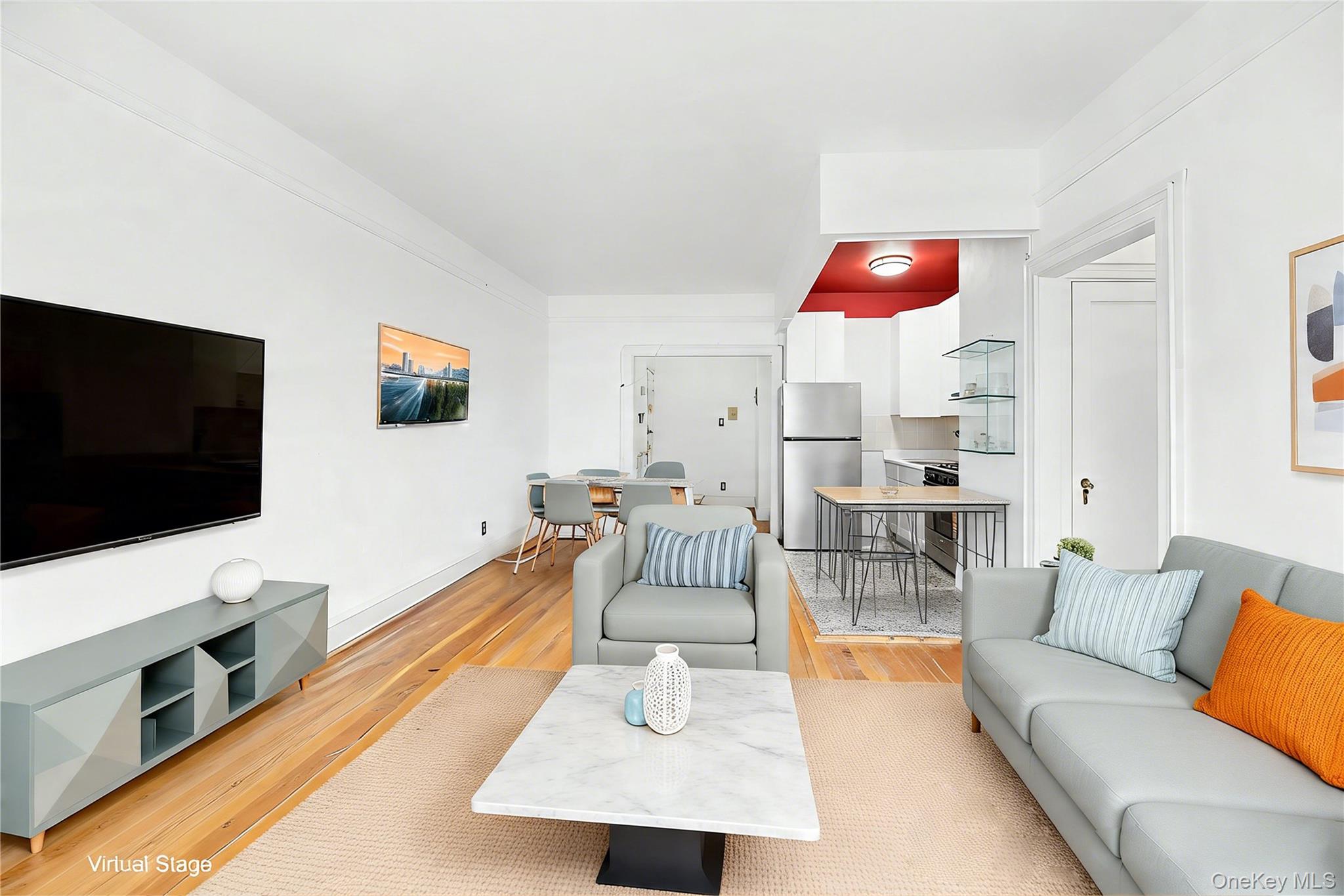 147-37 Beech Avenue 3f Property Photo 5