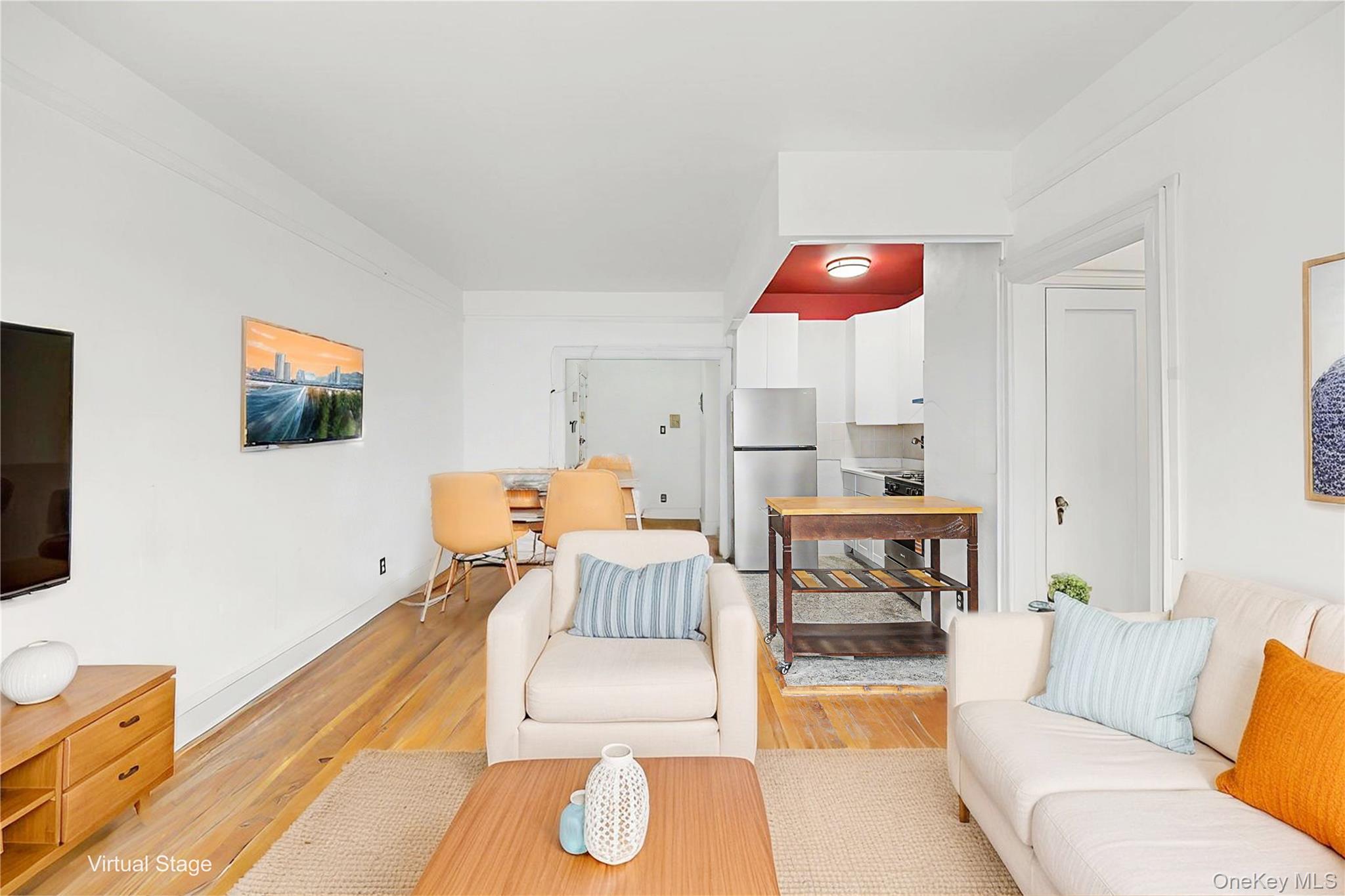 147-37 Beech Avenue 3f Property Photo 7