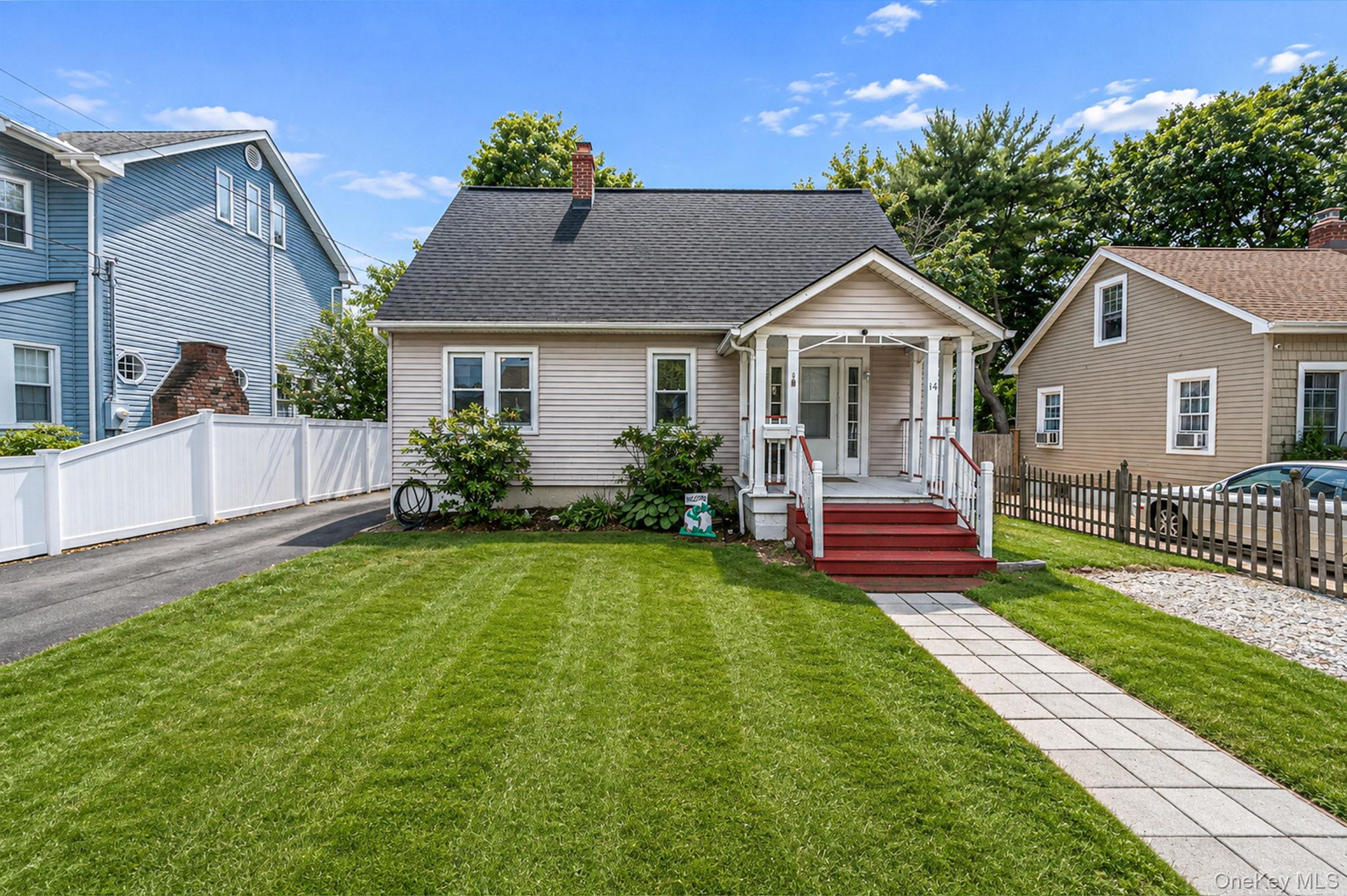14 Richard Avenue Property Photo 1