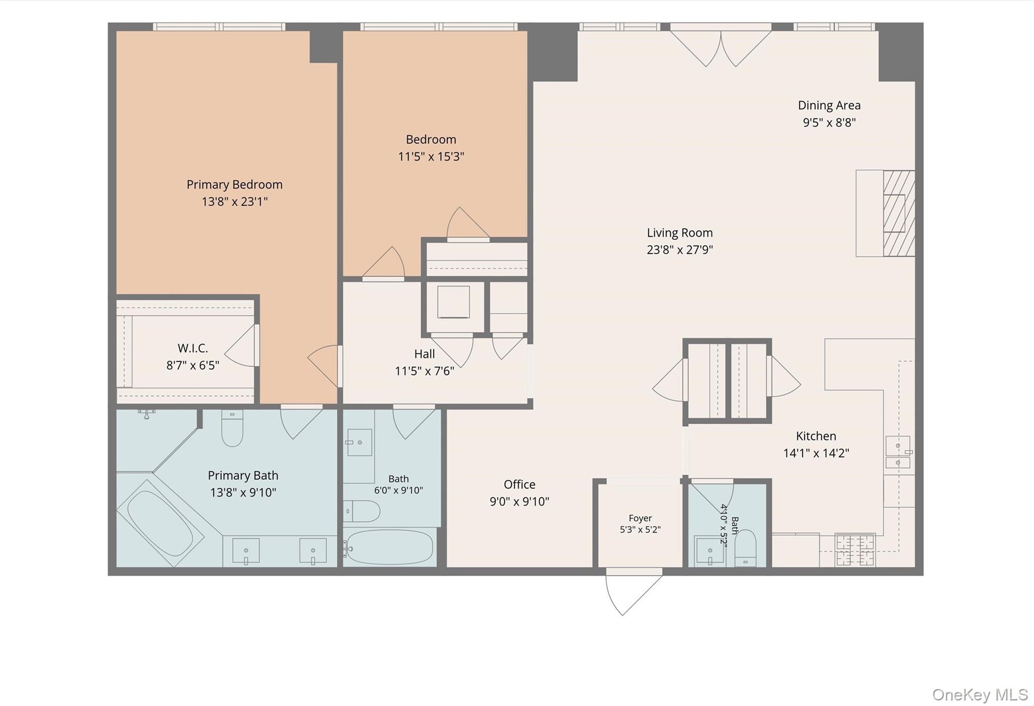323 Trump Park Property Photo 20