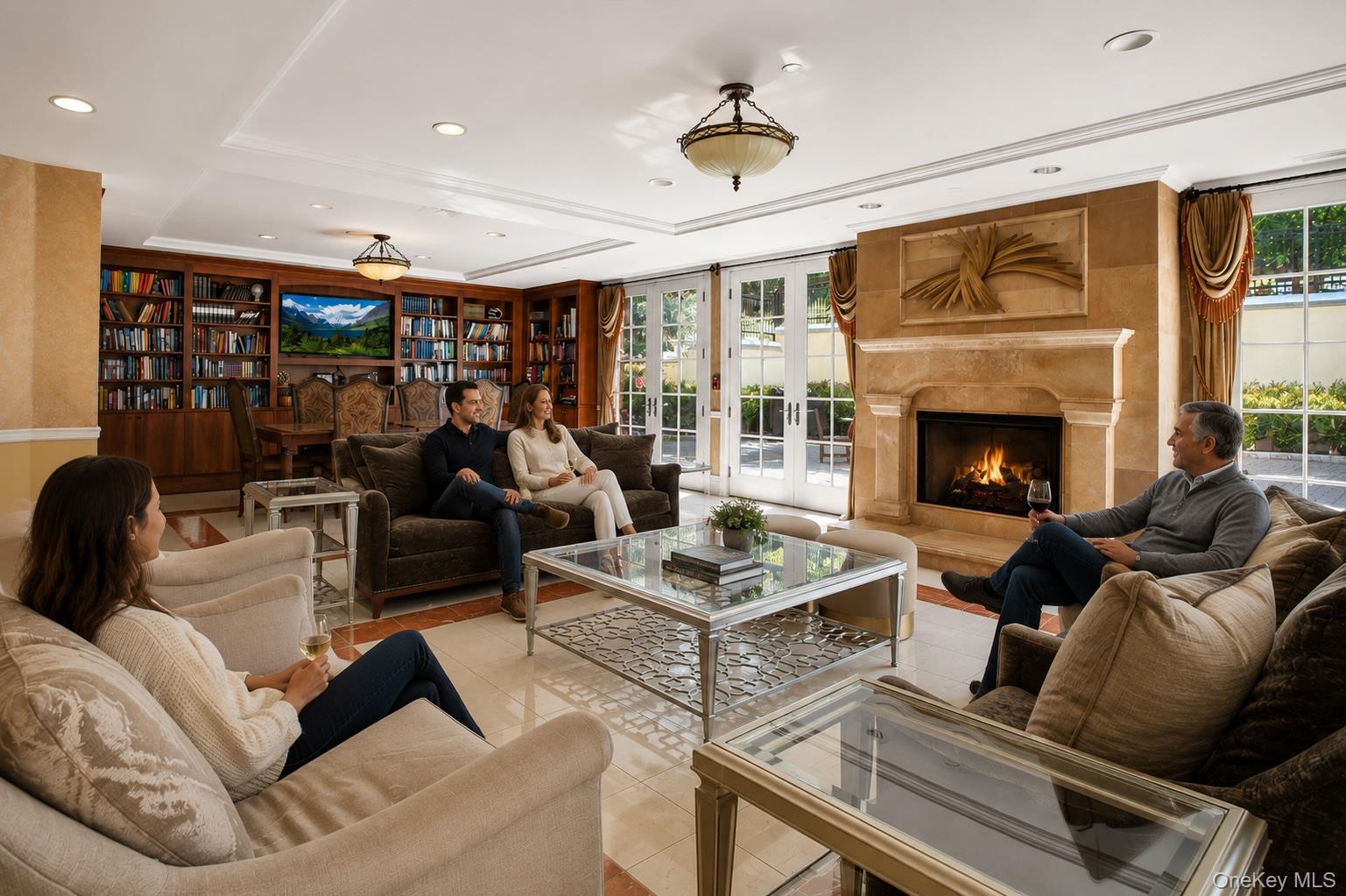 323 Trump Park Property Photo 33