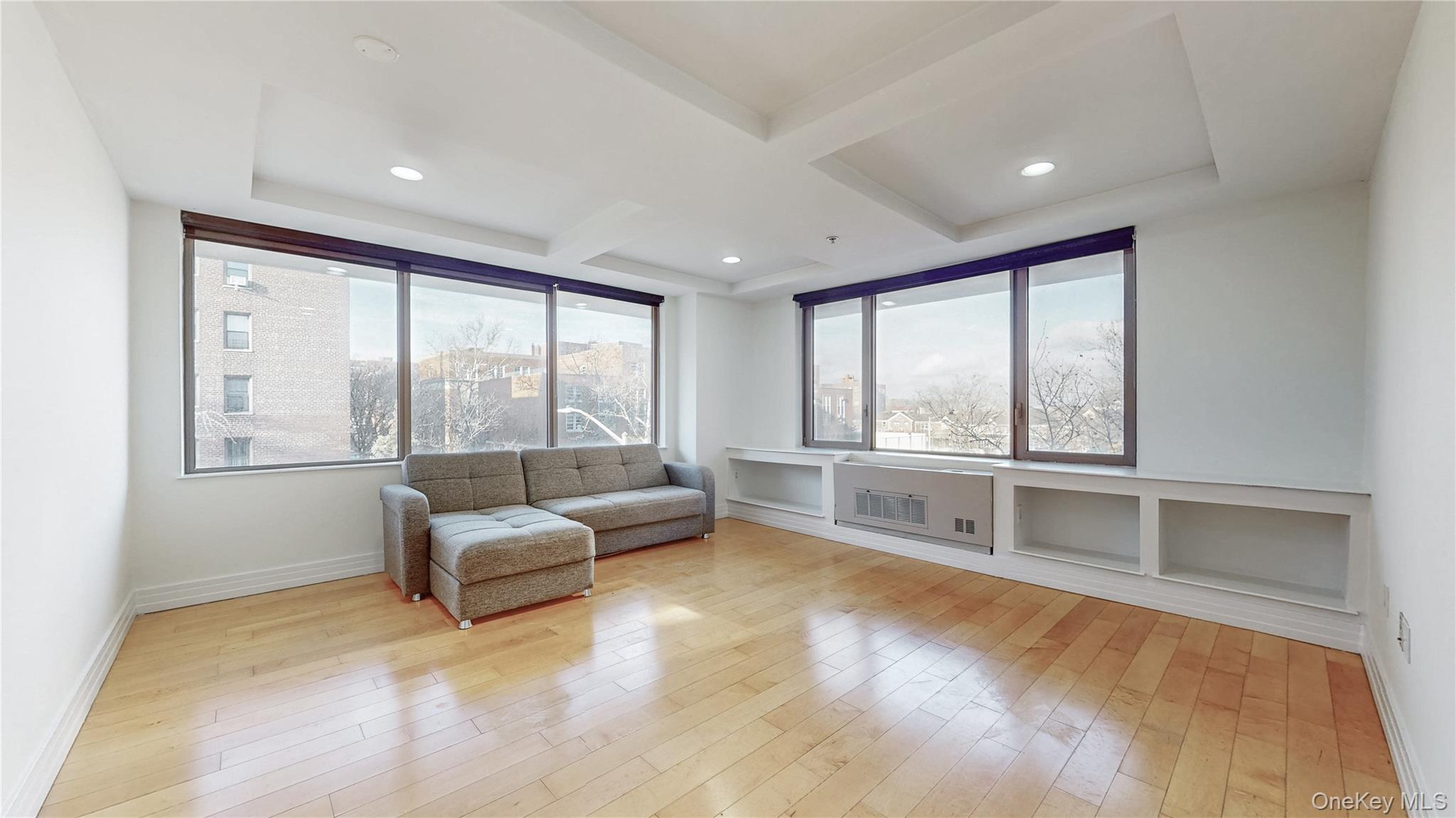64-05 Yellowstone Boulevard 409s Property Photo 15