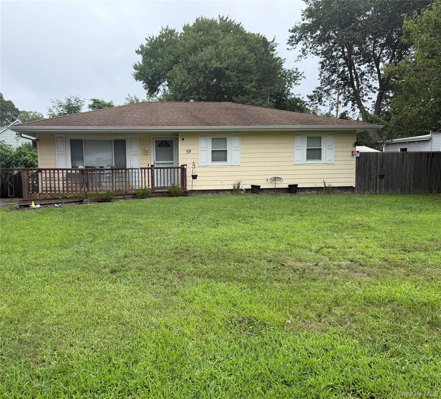 59 Pennant Drive Property Photo 1