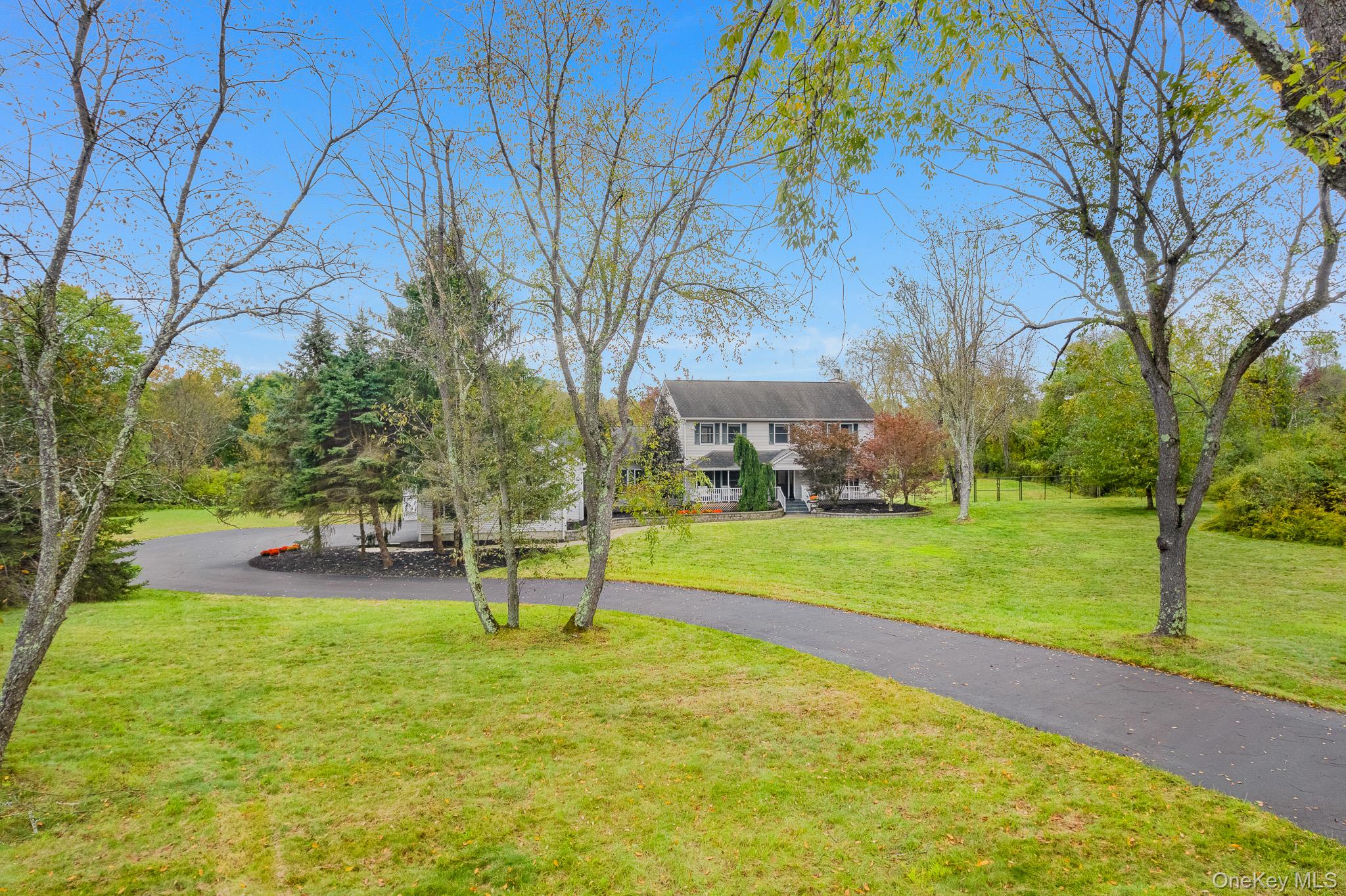 208 Todd Hill Road Property Photo 1
