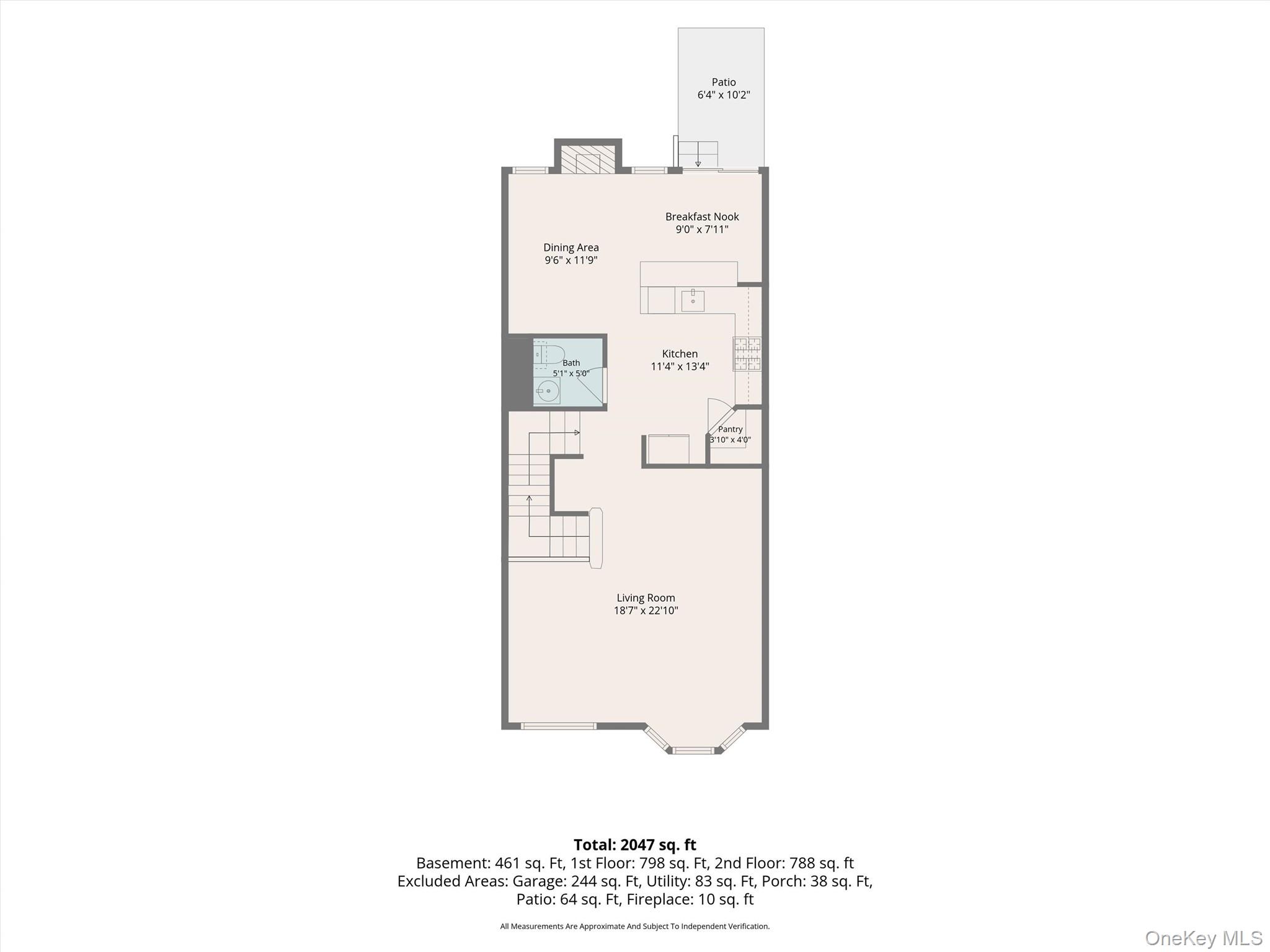 7 Gillian Court Property Photo 46
